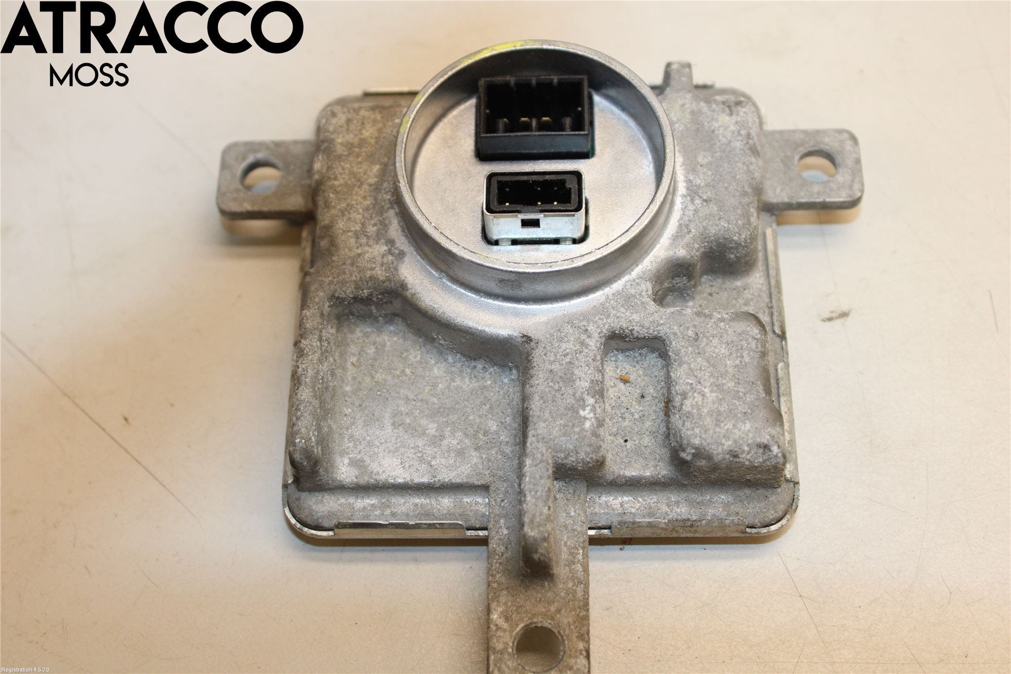 Audi A3/S3 05-13 Styreenhet Xenon