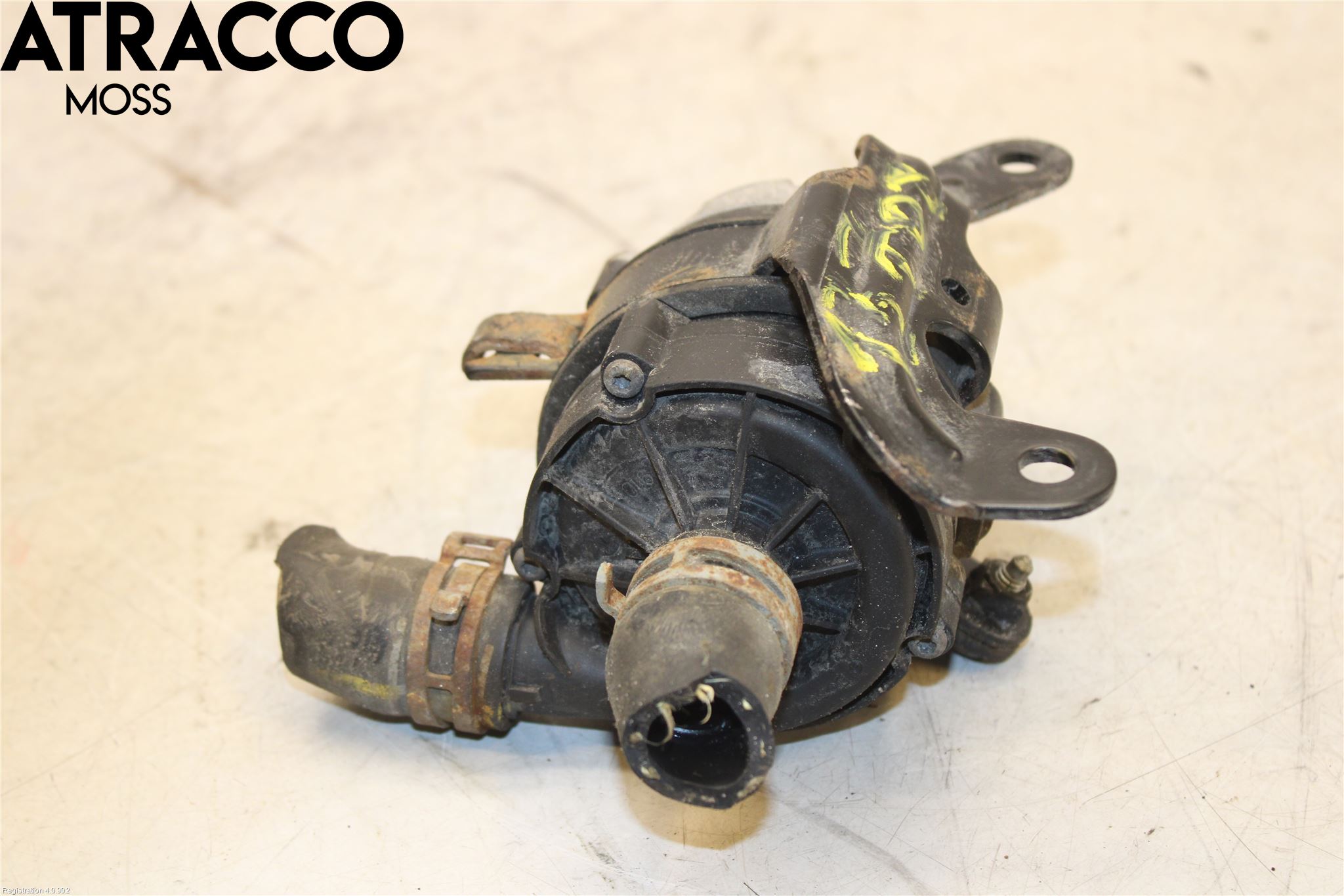 Volkswagen VW UP! / E-UP! Vannpumpe