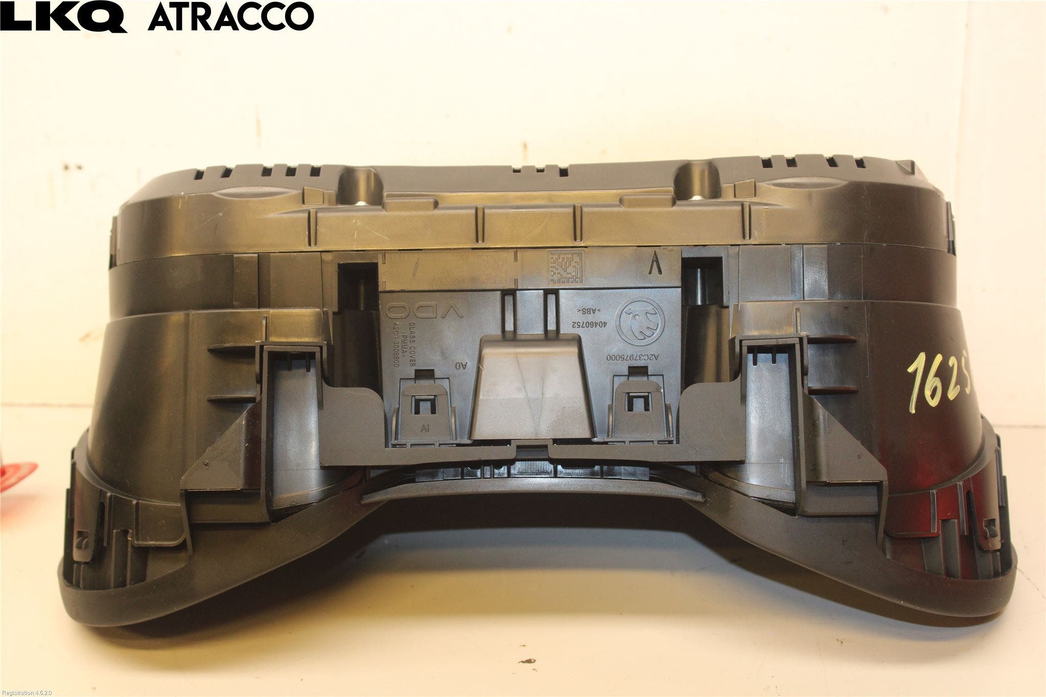 Skoda OCTAVIA (5E) 13-20 Instr Kombinert