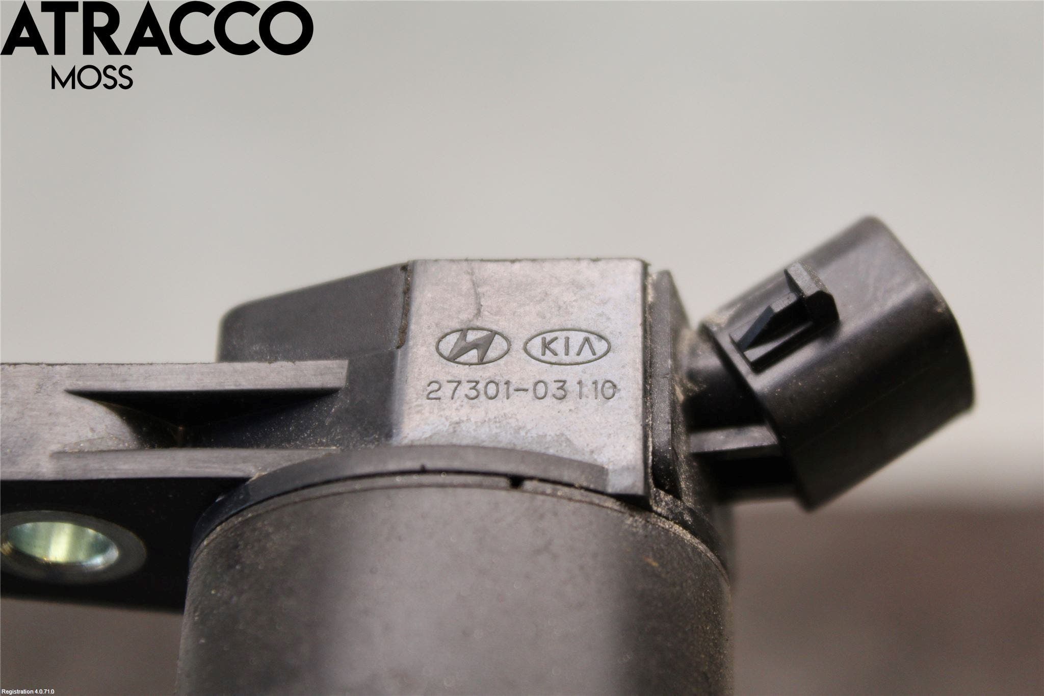 Kia PICANTO 12-17 Coil