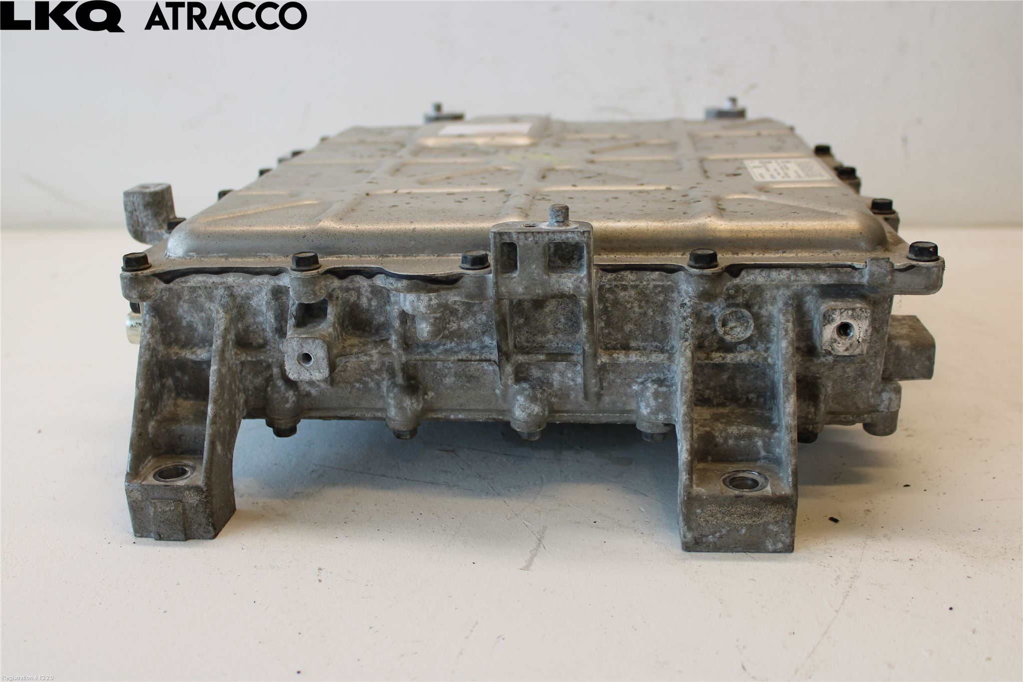 Hyundai IONIQ AE 17-22 Batterilader Hybrid