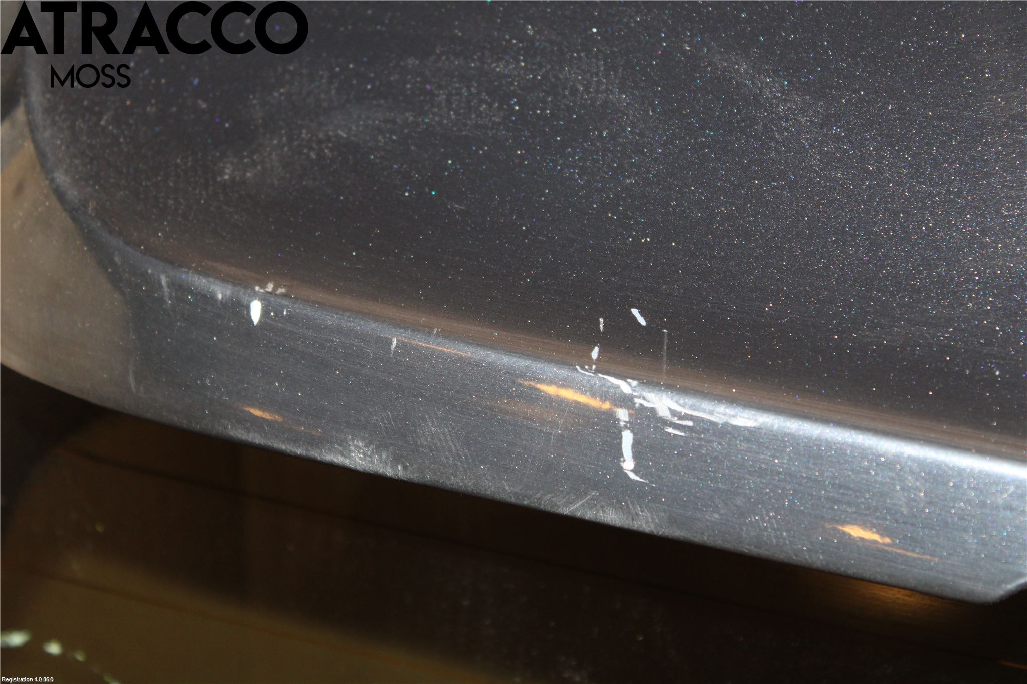 Volvo XC90 07-14 Bakluke Cc - Kombi