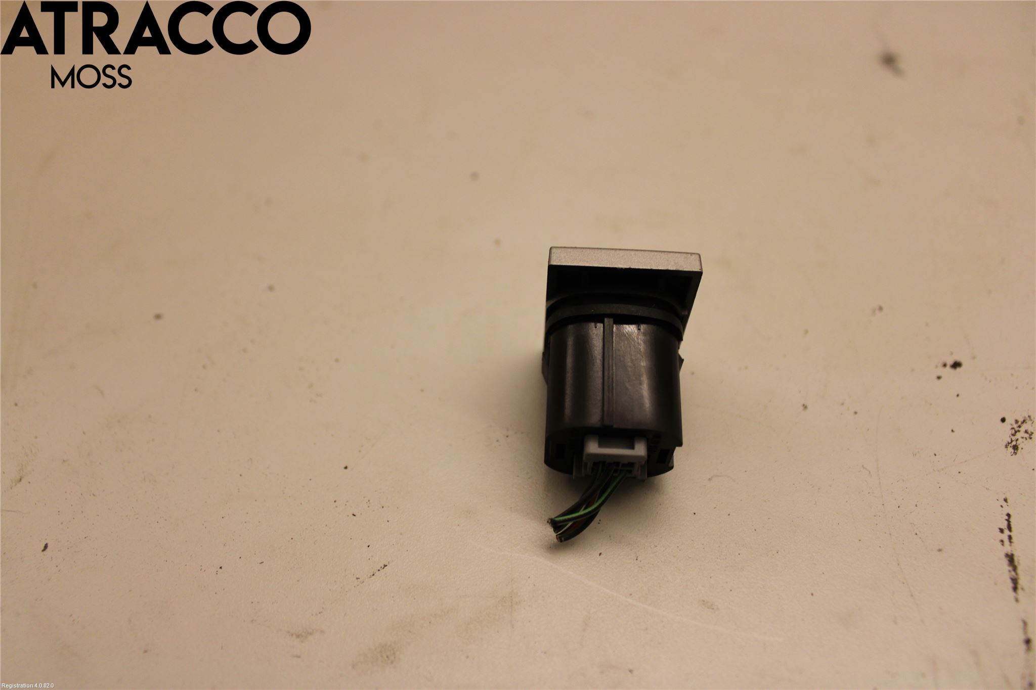 Ford KUGA 08-12 Bryter Varme Rute