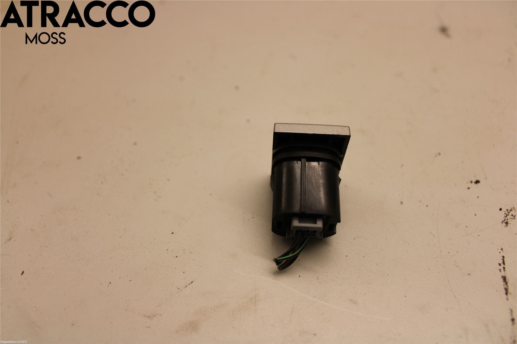 Ford KUGA 08-12 Bryter Varme Rute