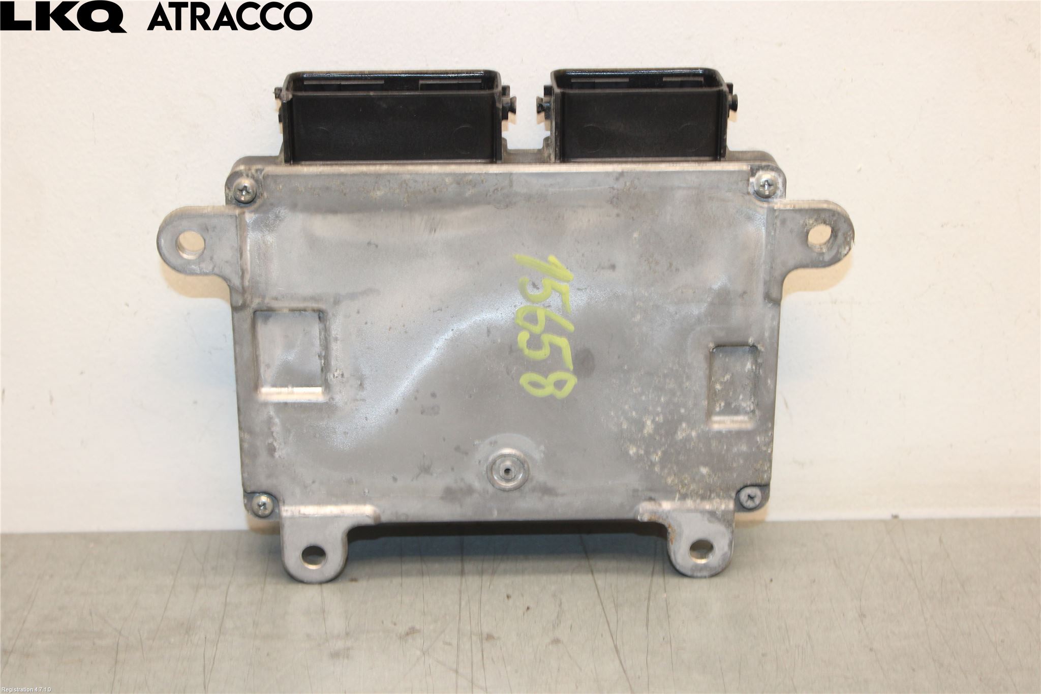 Mitsubishi OUTLANDER 13-21 Styreenhet Innsprøytning