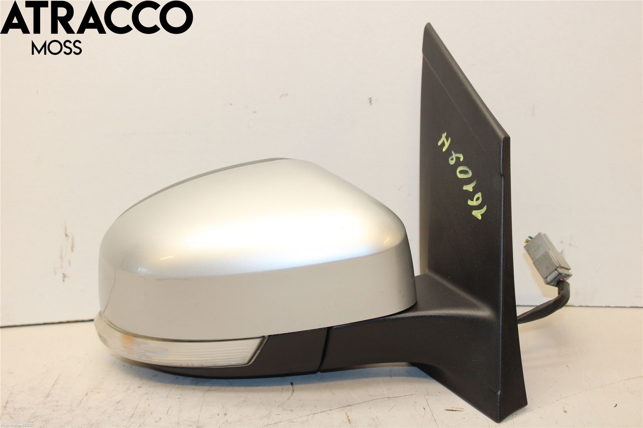 Ford FOCUS 08-11 Speil H M-El Justering