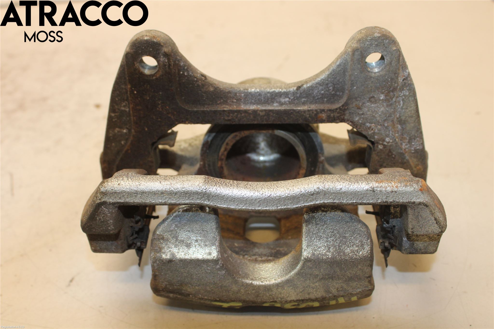 Hyundai IONIQ 5 NE 22- Bremsecaliper Foran Høyre