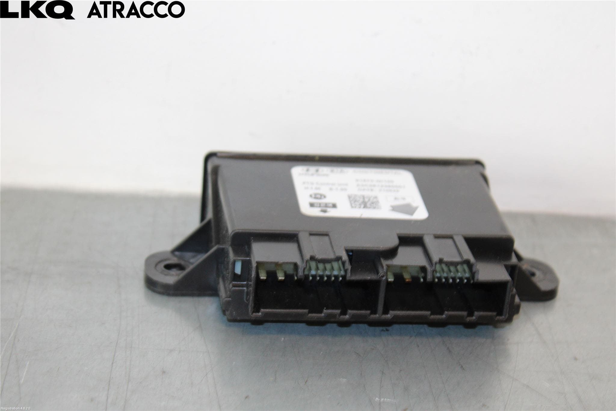 Hyundai IONIQ 5 NE 22- Styreenhet Bakluke