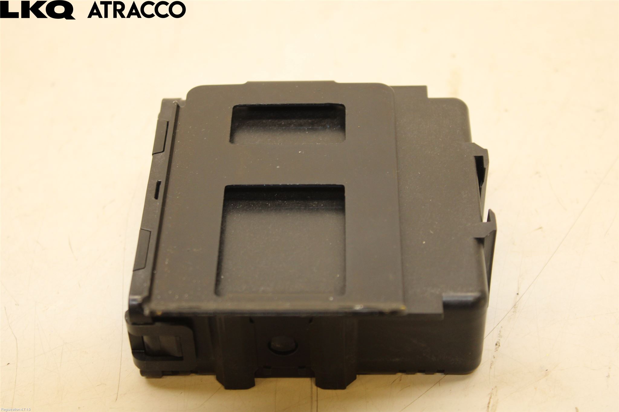 Hyundai KONA/ELECTRIC SX2 23- Styreenhet Øvrig