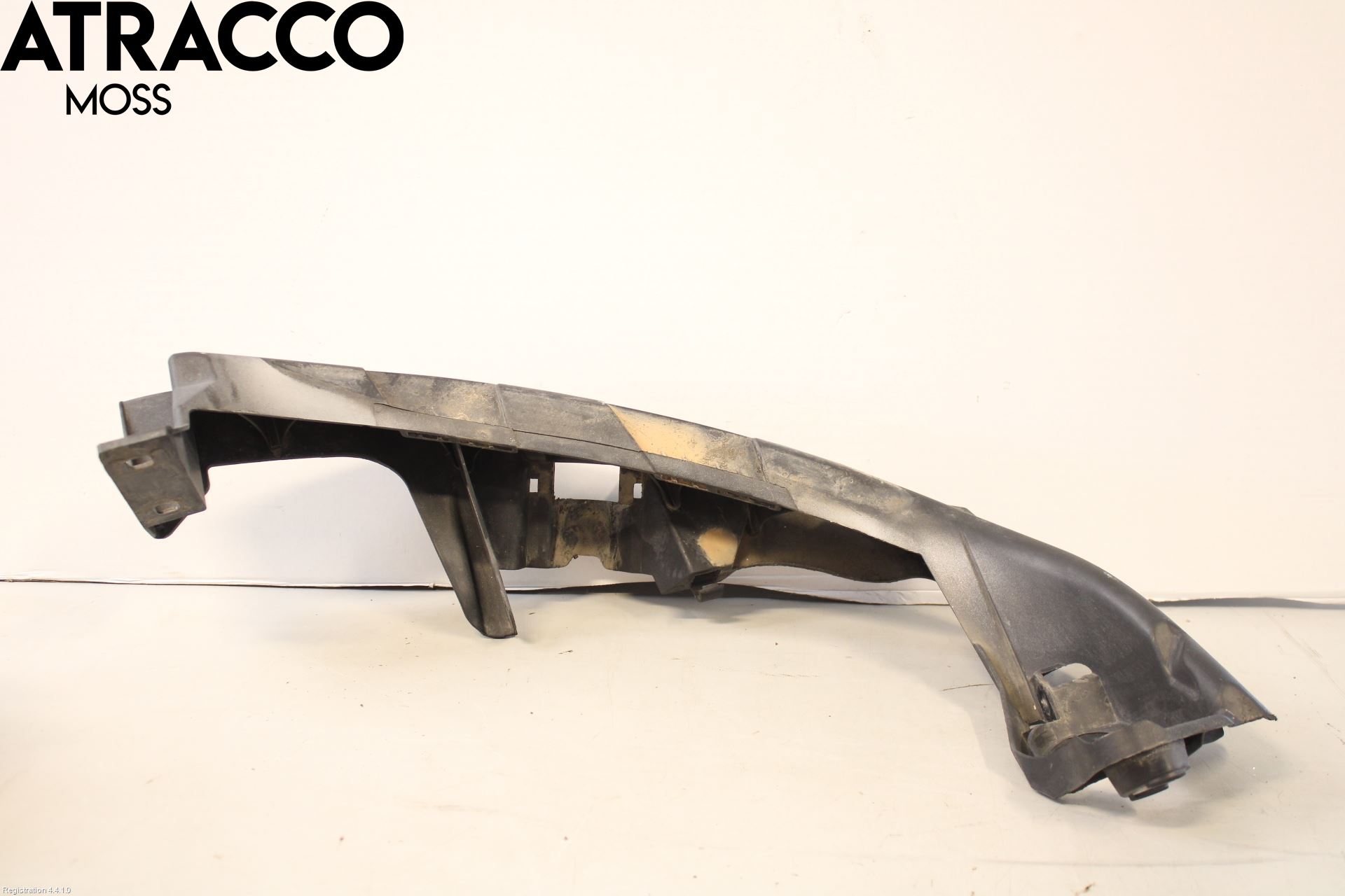 BMW 3 E92/93 Coupé/Cab 05-14 Frontlykt Holder-Feste