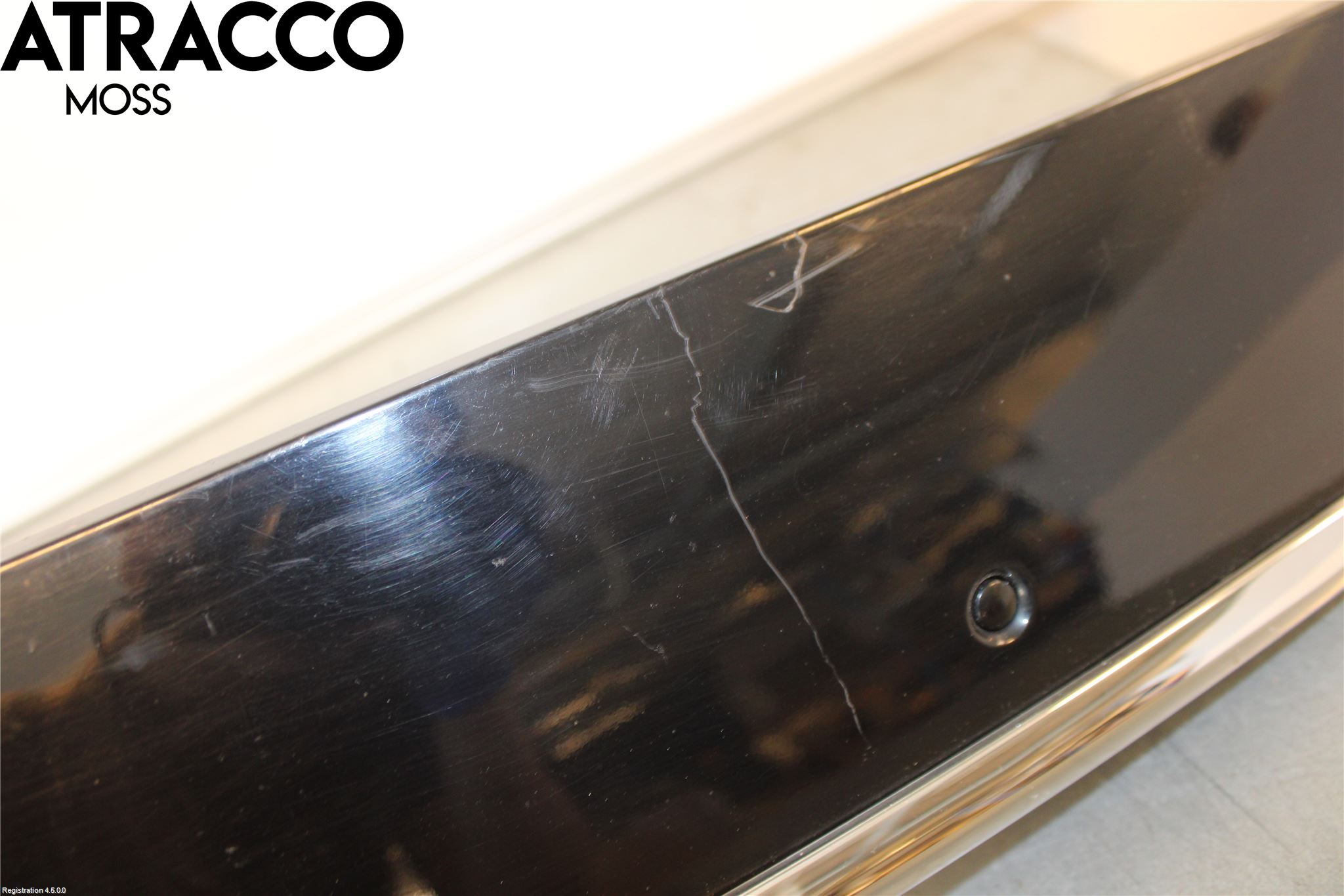 Honda CR-V 13-18 List Bak-Bakluke