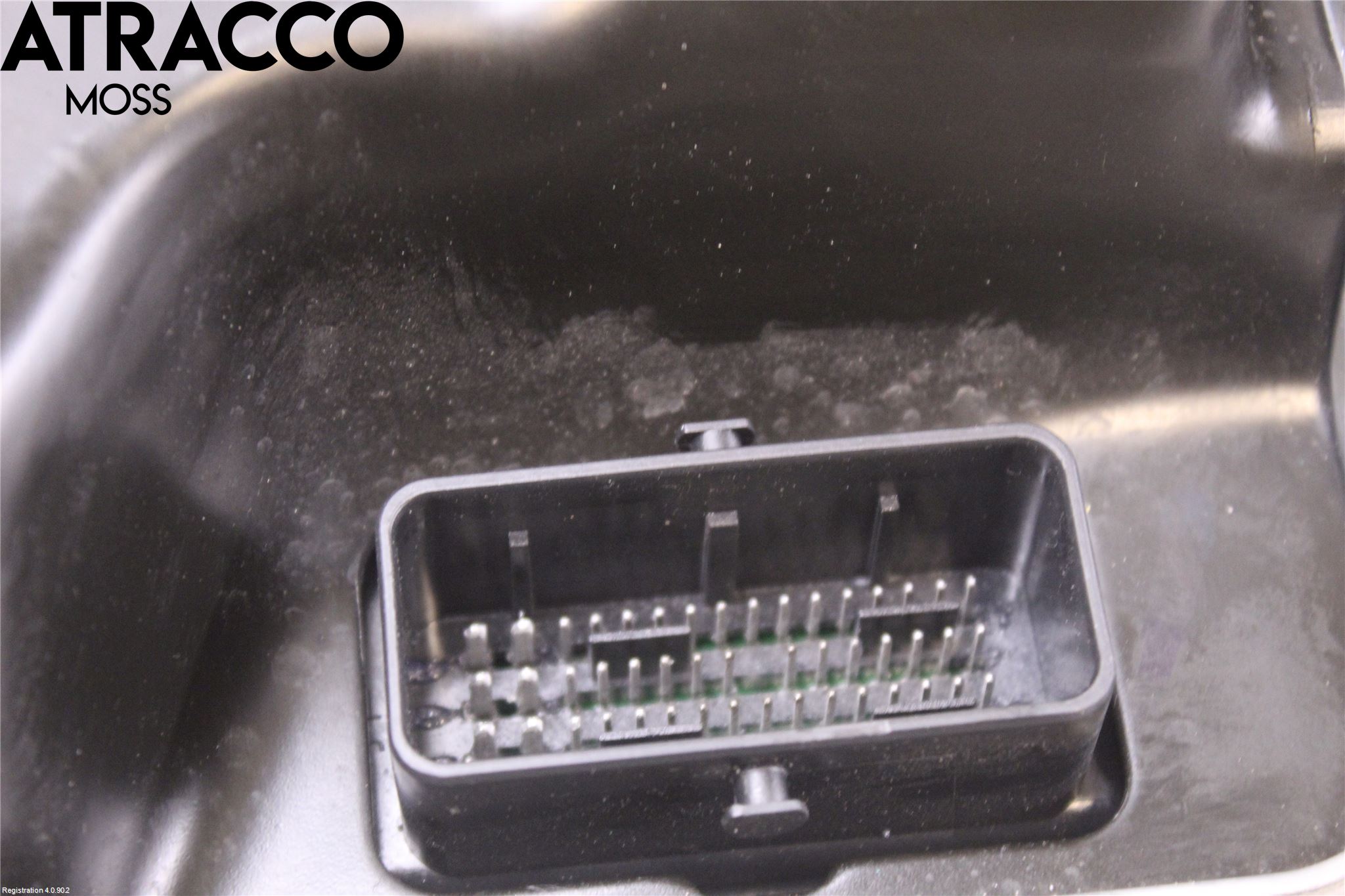 Tesla MODEL Y 21- Styreenhet Øvrig