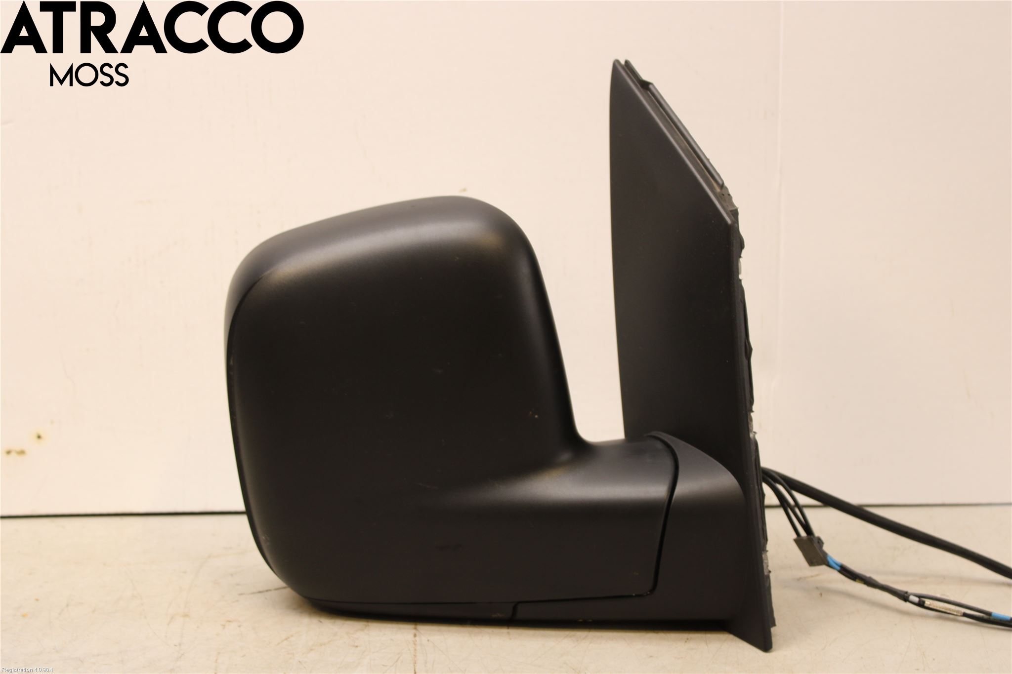 Volkswagen VW CADDY 16-20 Speil H M-El Justering