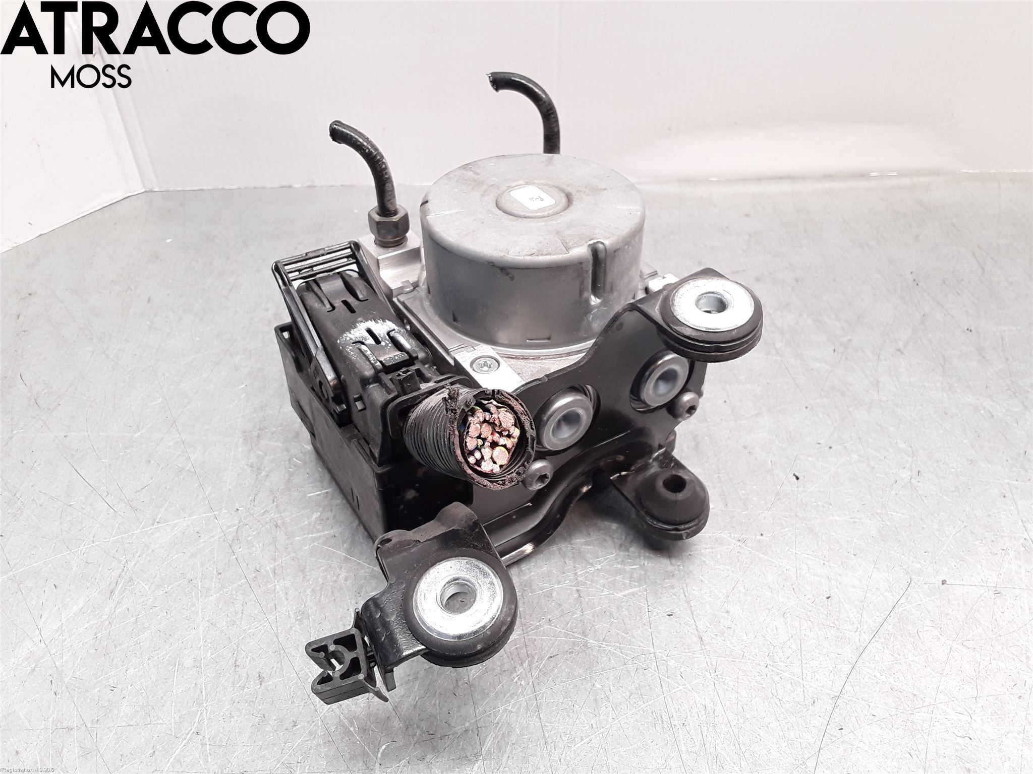 Ford S-MAX 15- Abs Hydraulikkpumpe