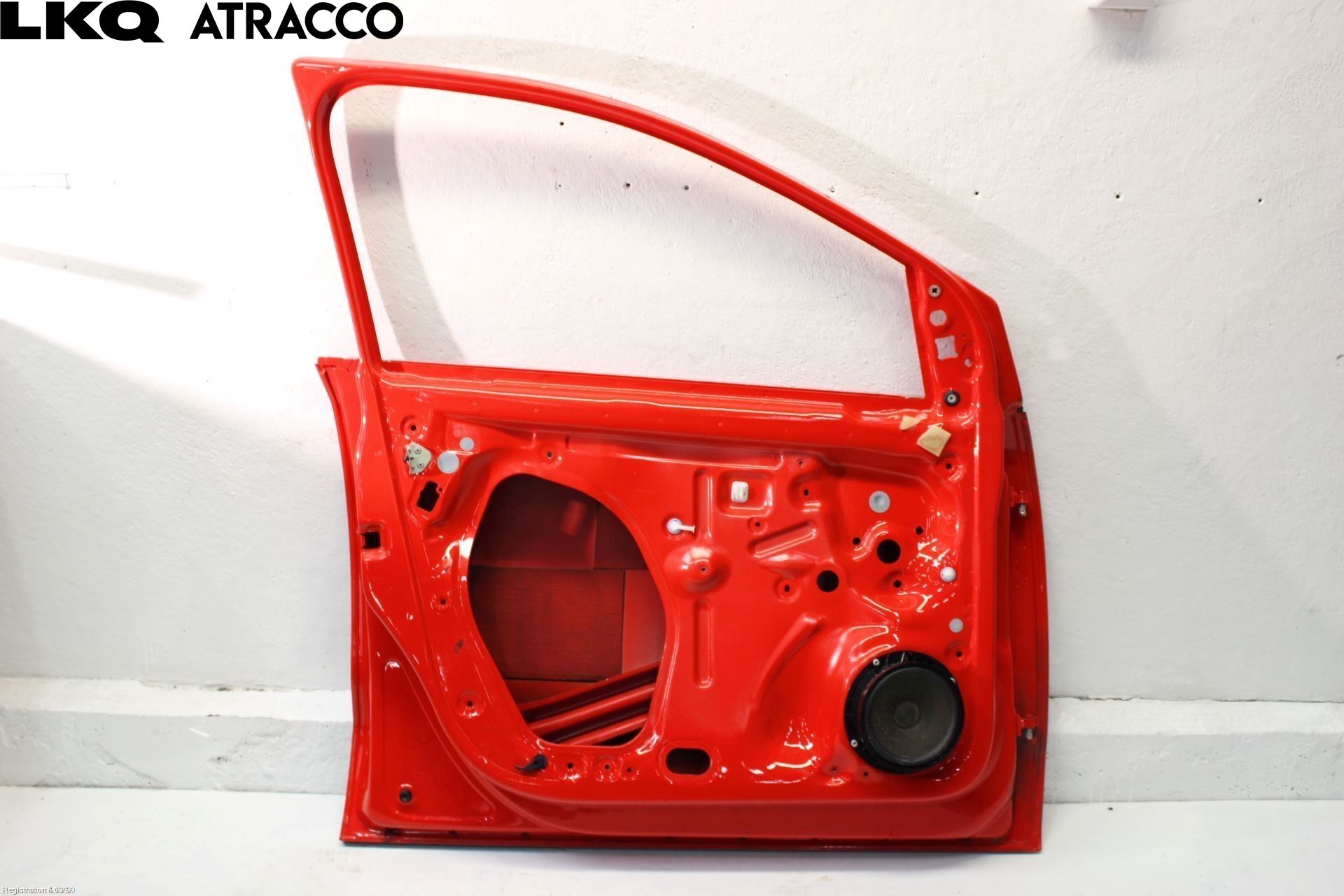 Volkswagen VW POLO 10-17 Dør 4D Foran Venstre