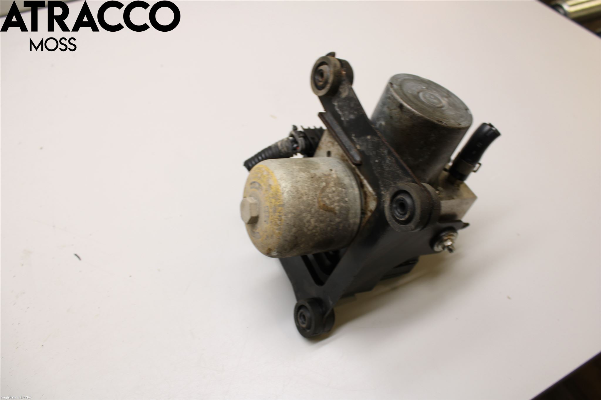 Nissan E-NV200/EVALIA Abs Hydraulikkaggregat