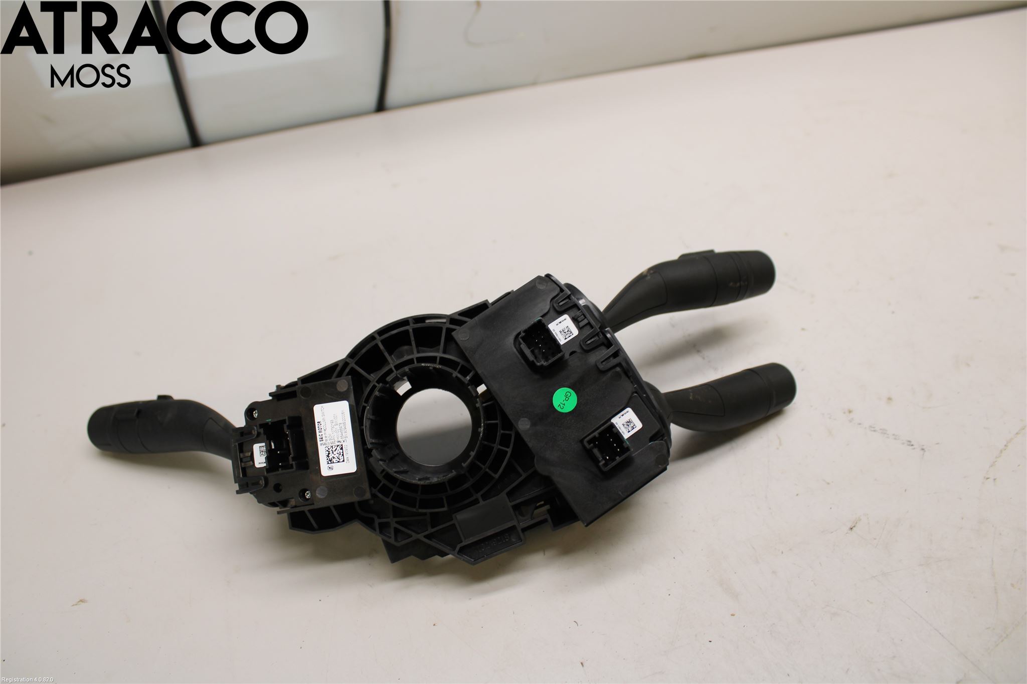 MG ZS EV 20- Bryter Ratt Kombi H Og V