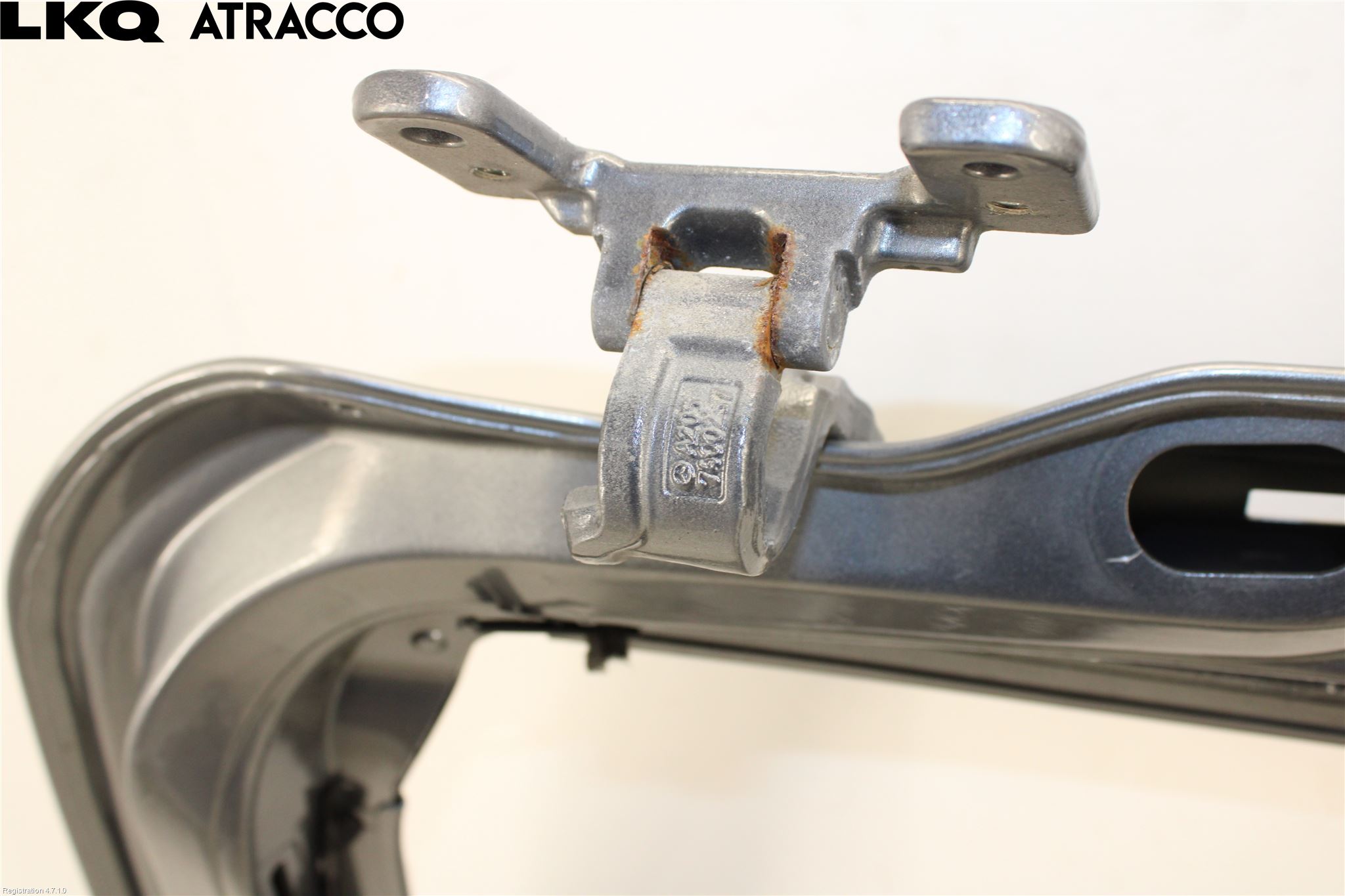 Mercedes-Benz MB C-KLASS (W205) 14-21 Bakluke Cc - Kombi