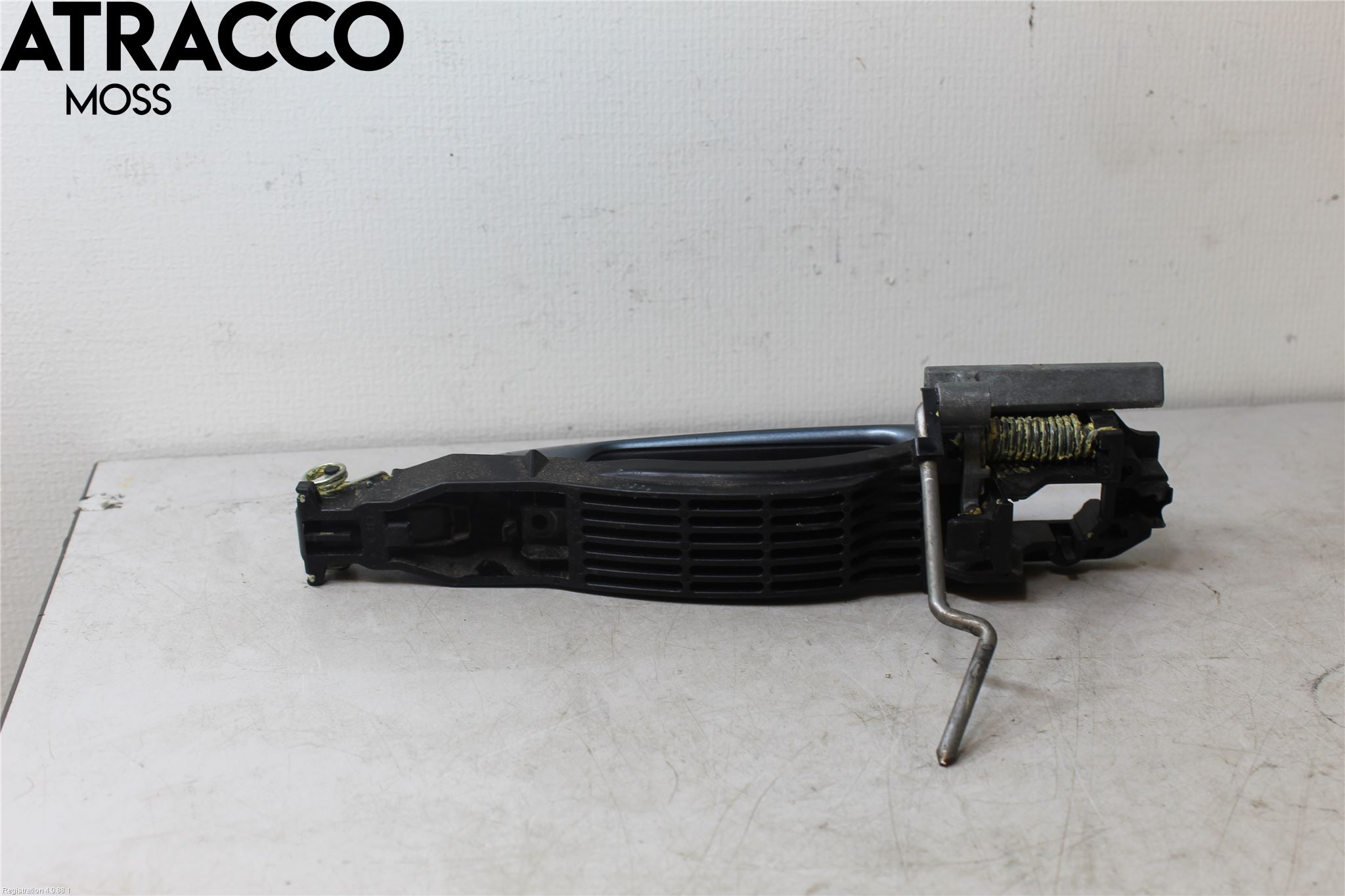 Mazda 6 13- Dørhandtak Ytre Høyre