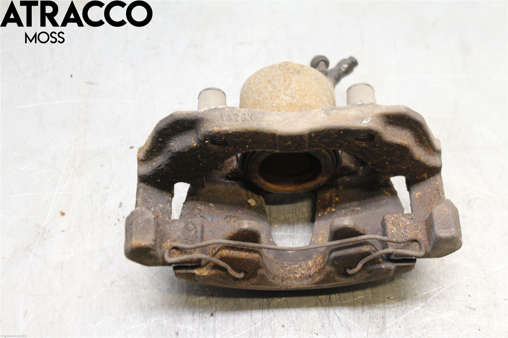 Volvo V40 12-19 Bremsecaliper Foran Høyre