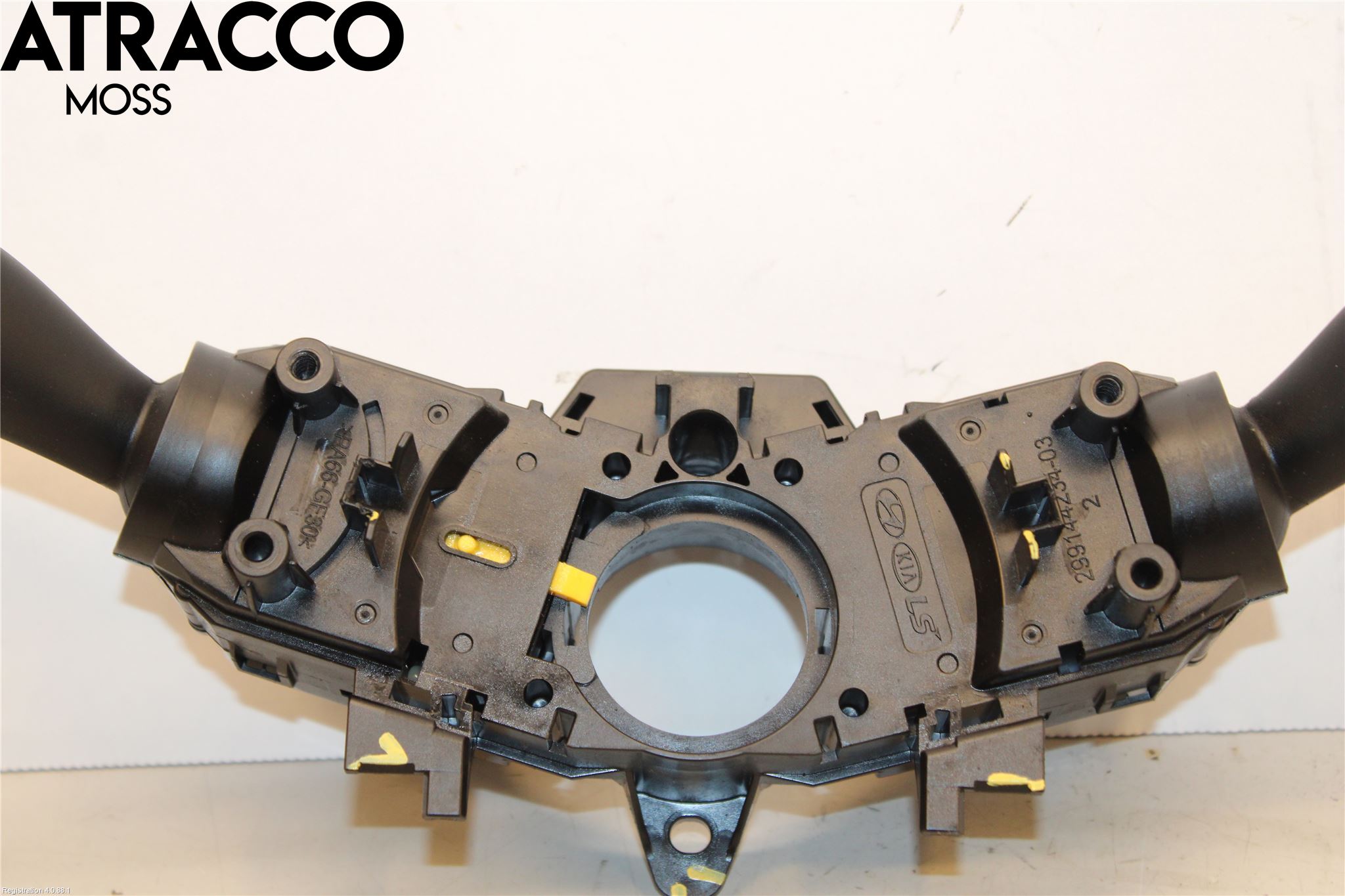 Kia OPTIMA 16-20 Bryter Ratt Kombi H Og V