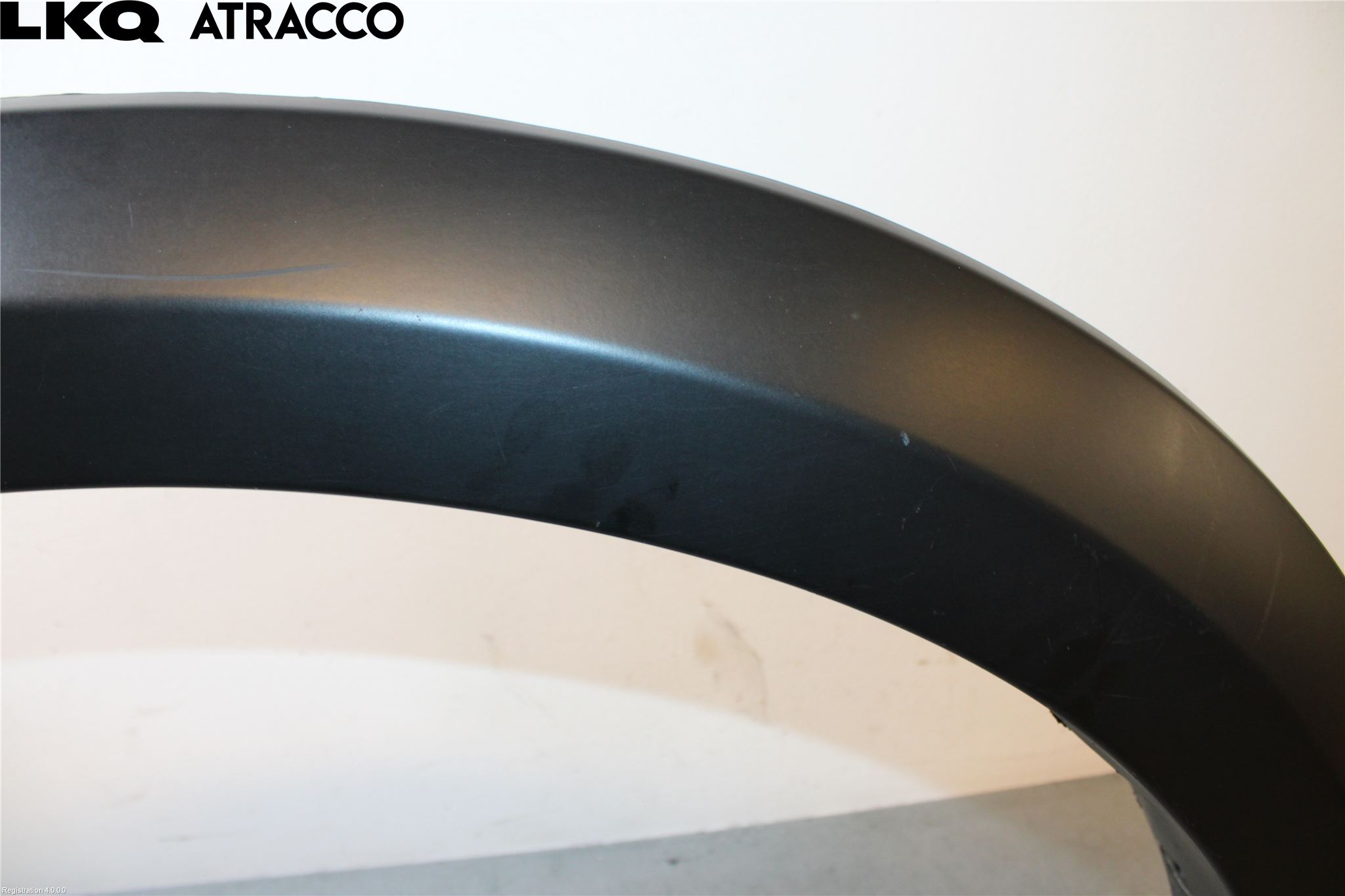 Ford RANGER EU 12-23 Skjerm Bredder