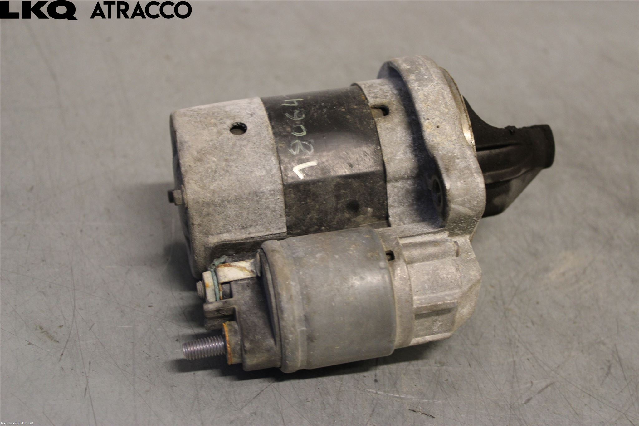Ford FOCUS 15-18 Startmotor
