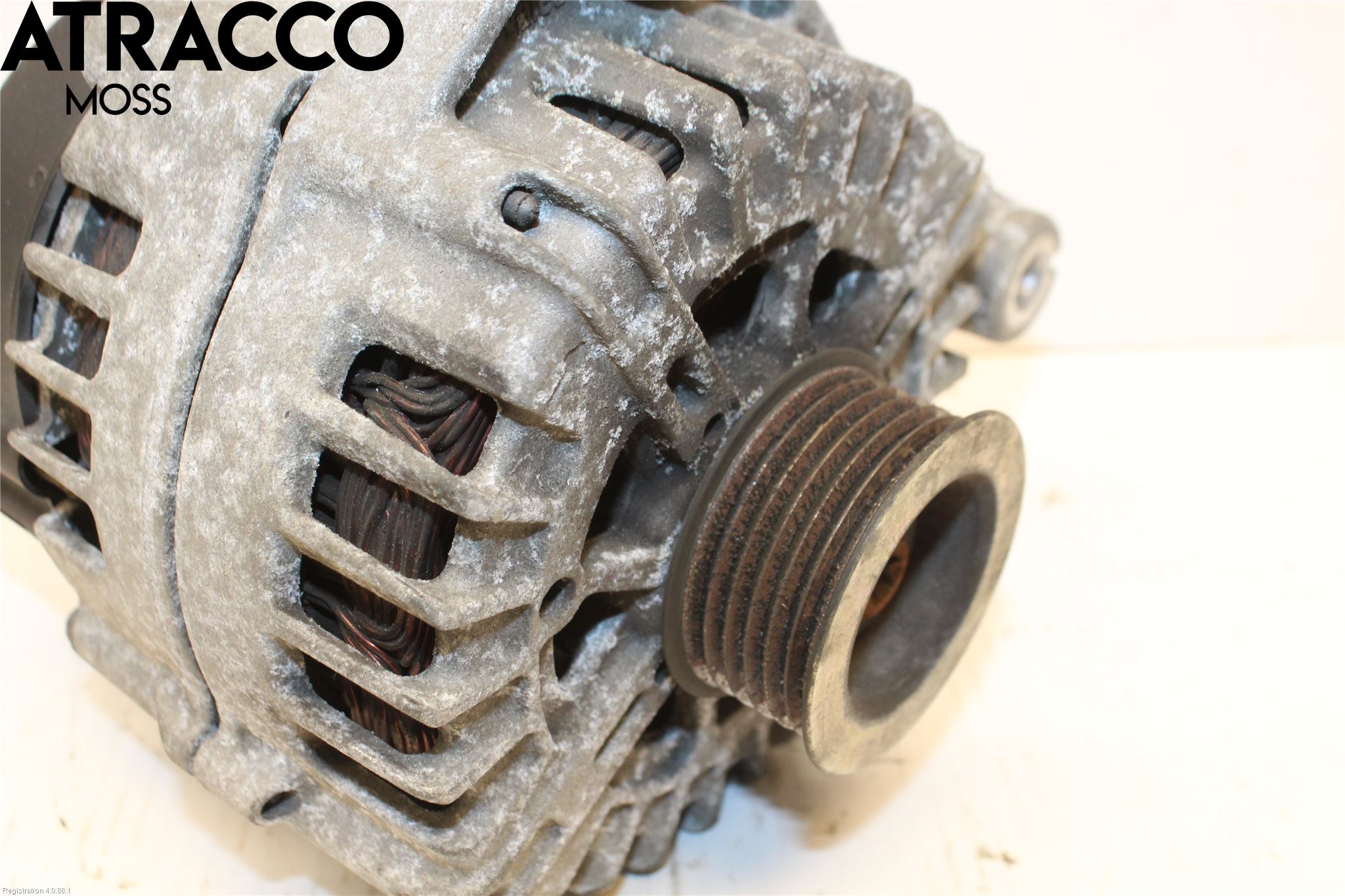 BMW X1 E84 10-15 Dynamo