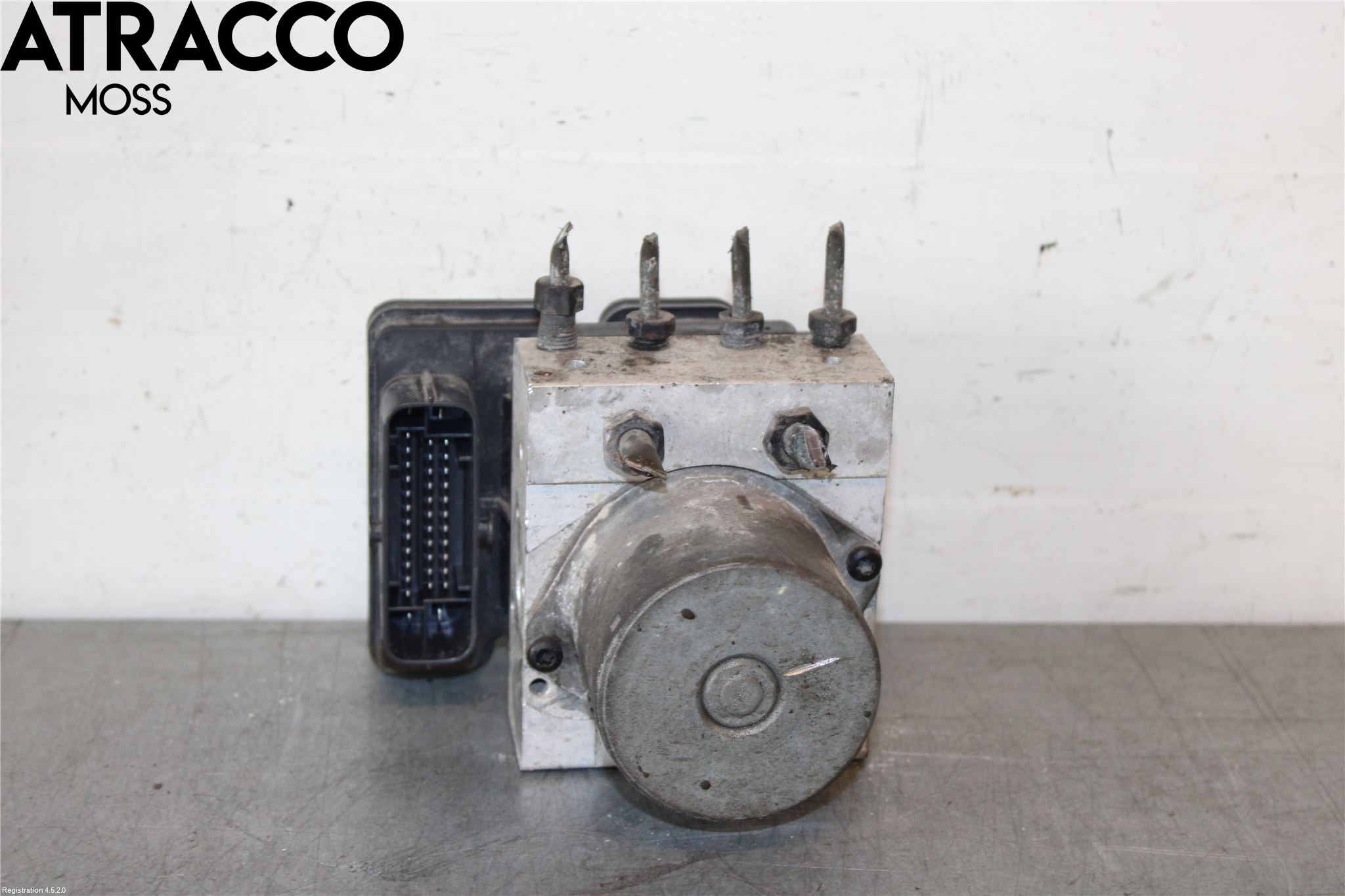 Hyundai i20 PB 09-14 Abs Hydraulikkaggregat