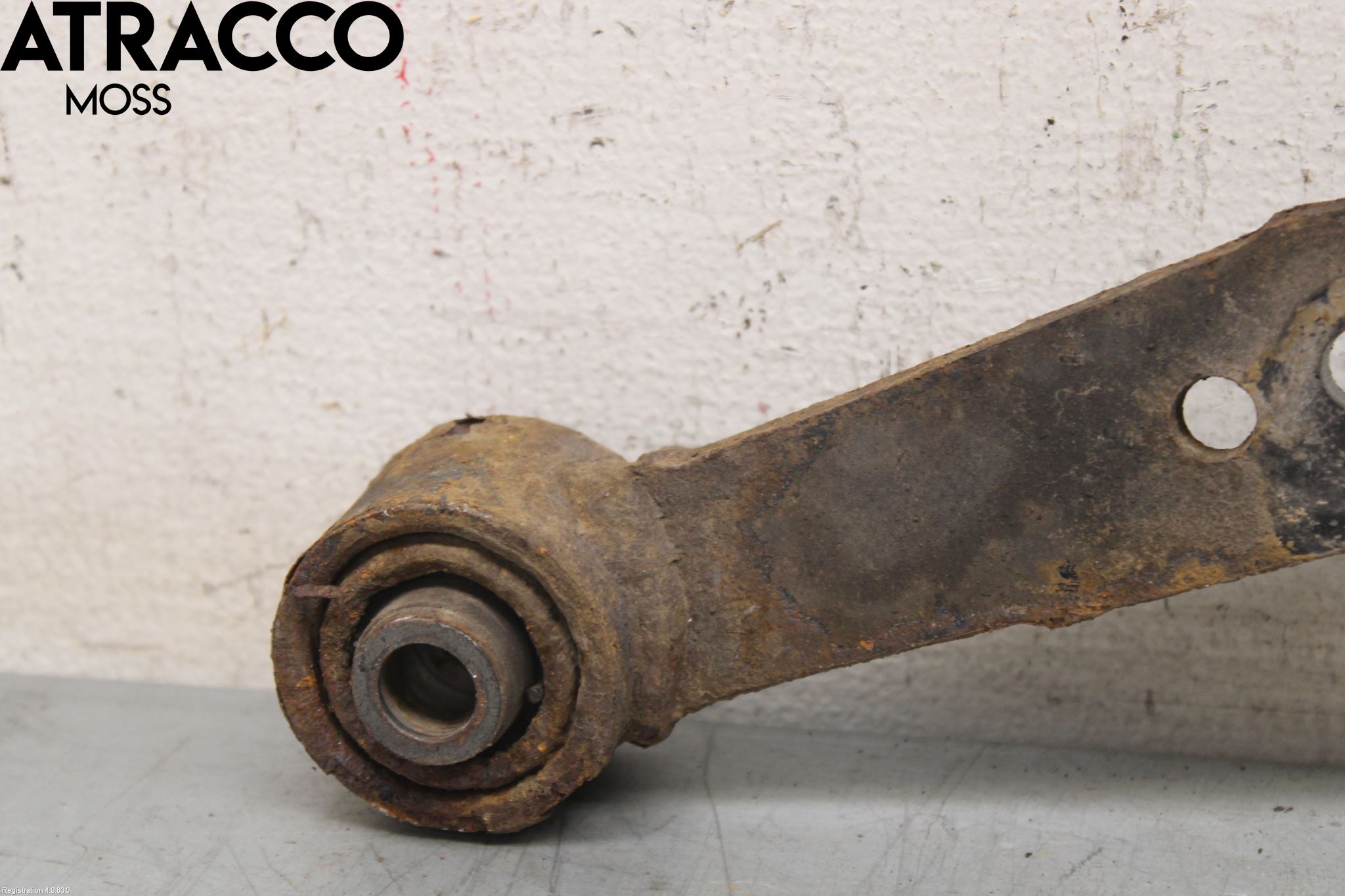 Toyota RAV4 13-18 Bærearm Bak Høyre Øvre