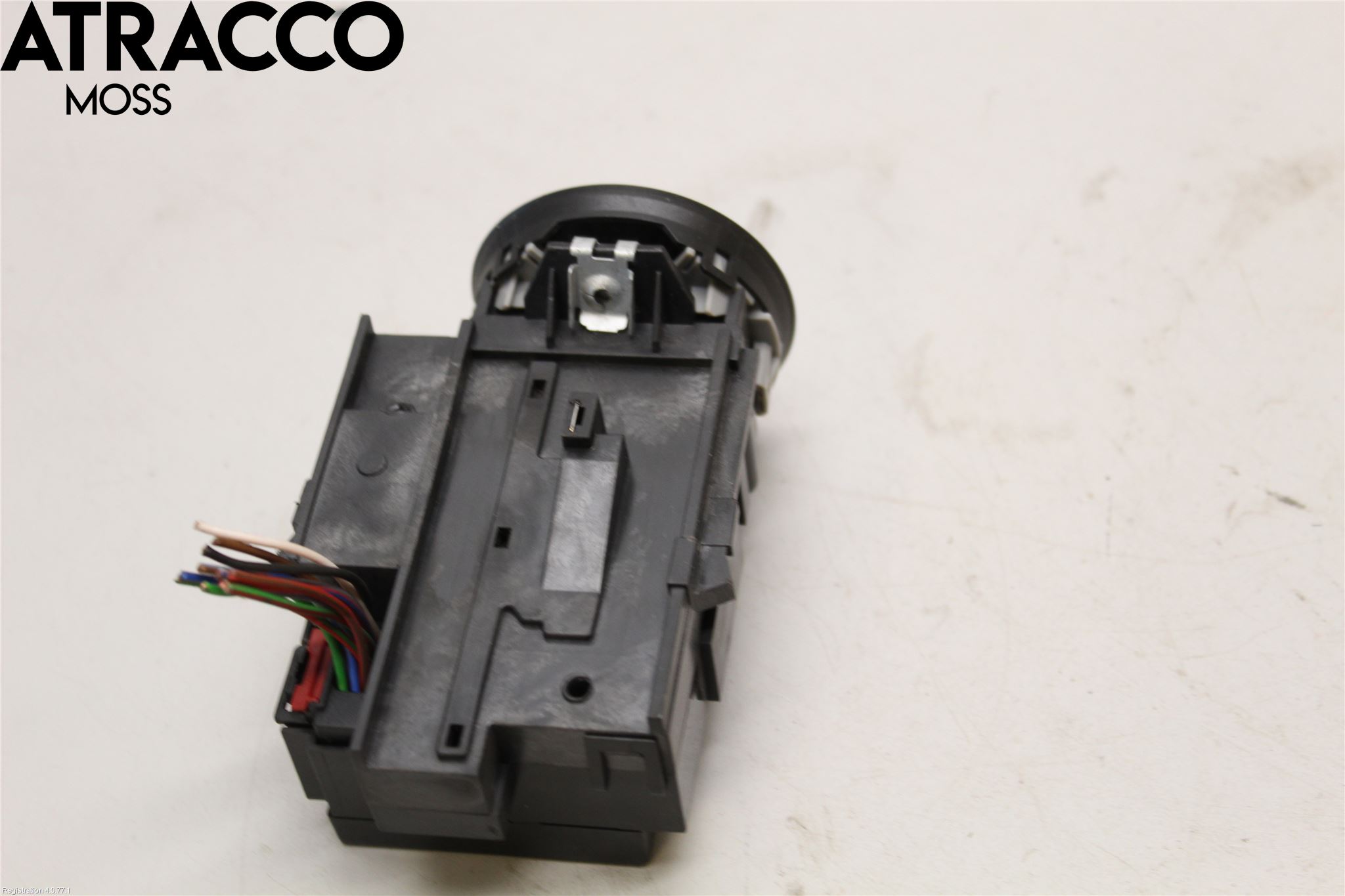 Volkswagen VW PASSAT 11-14 Tenningslås Eldel