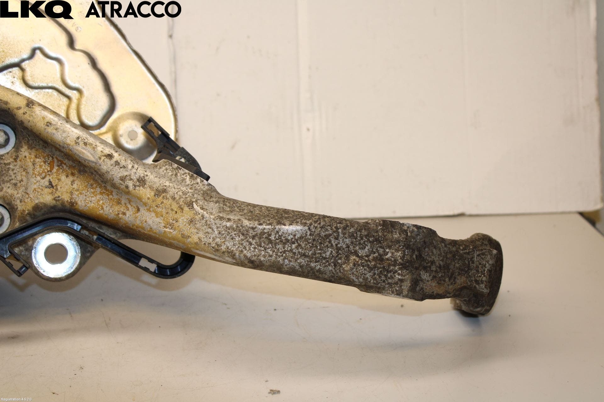 MB GLC-KLASS (X253/C253) 15-22 Spindel Hf