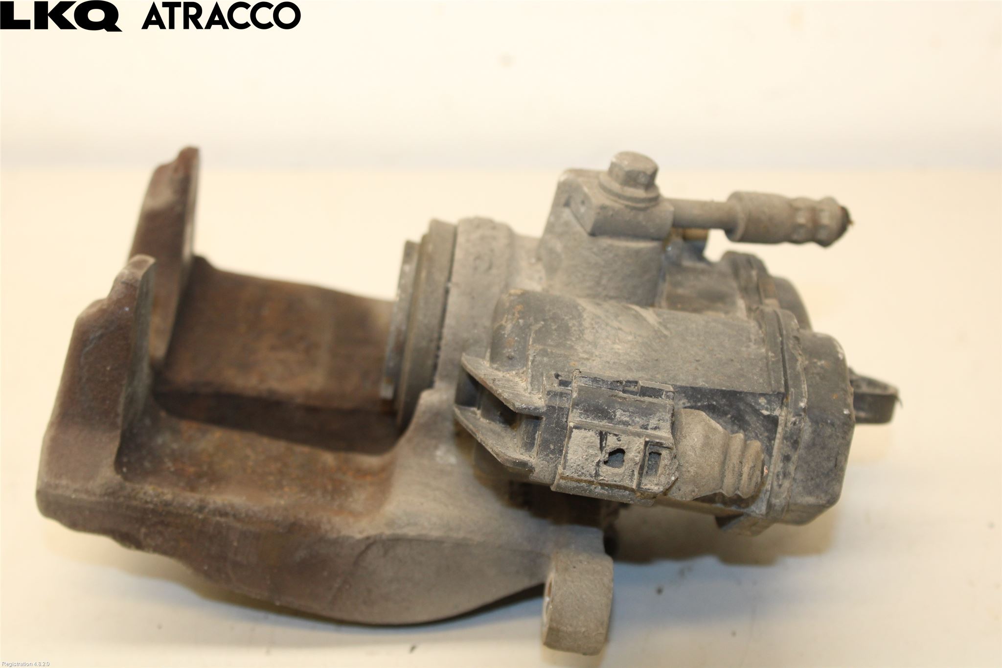 Audi E-TRON, S GE 19- Bremsecaliper Bak Høyre