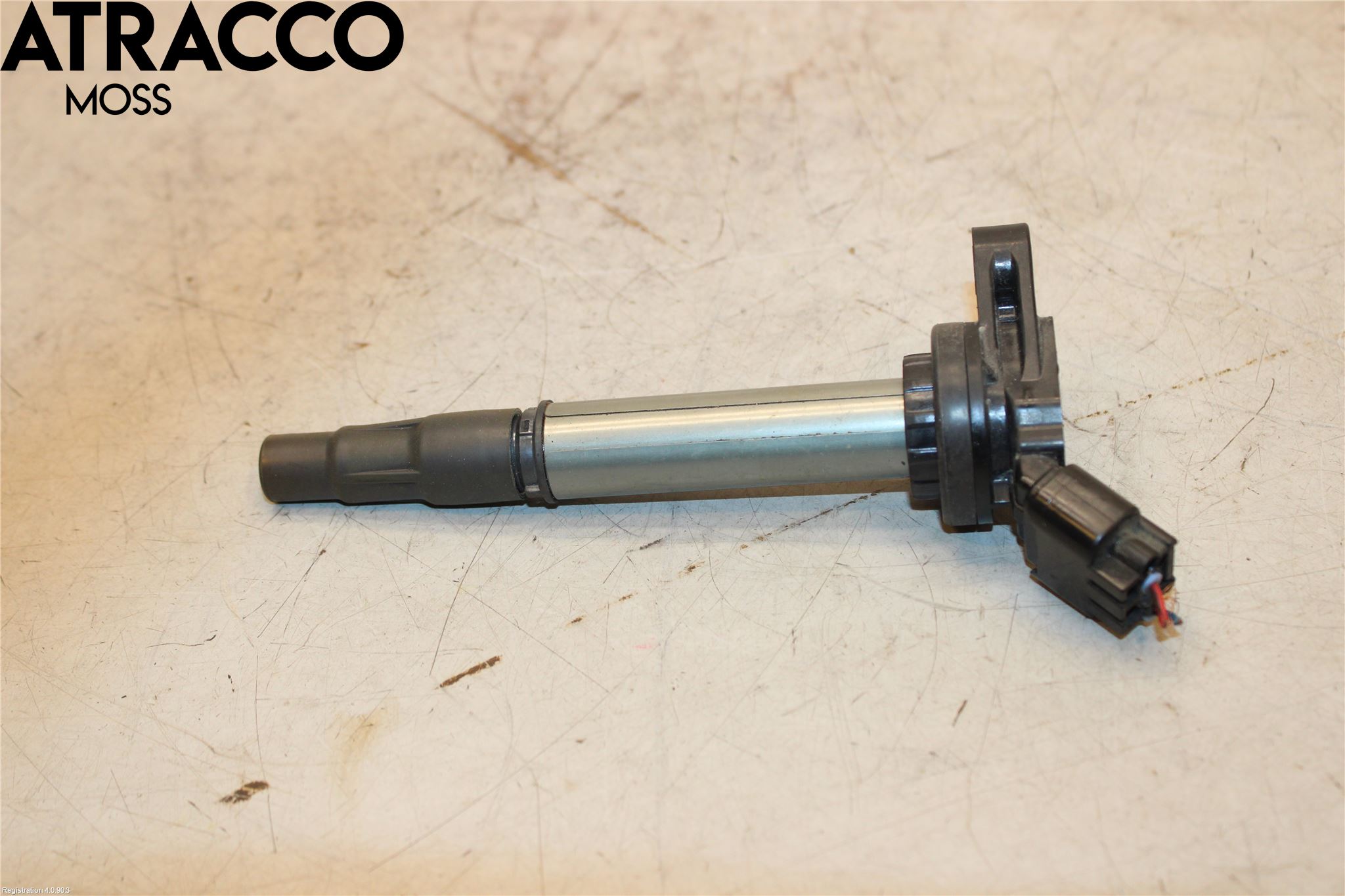 Toyota AURIS 13-19 Coil