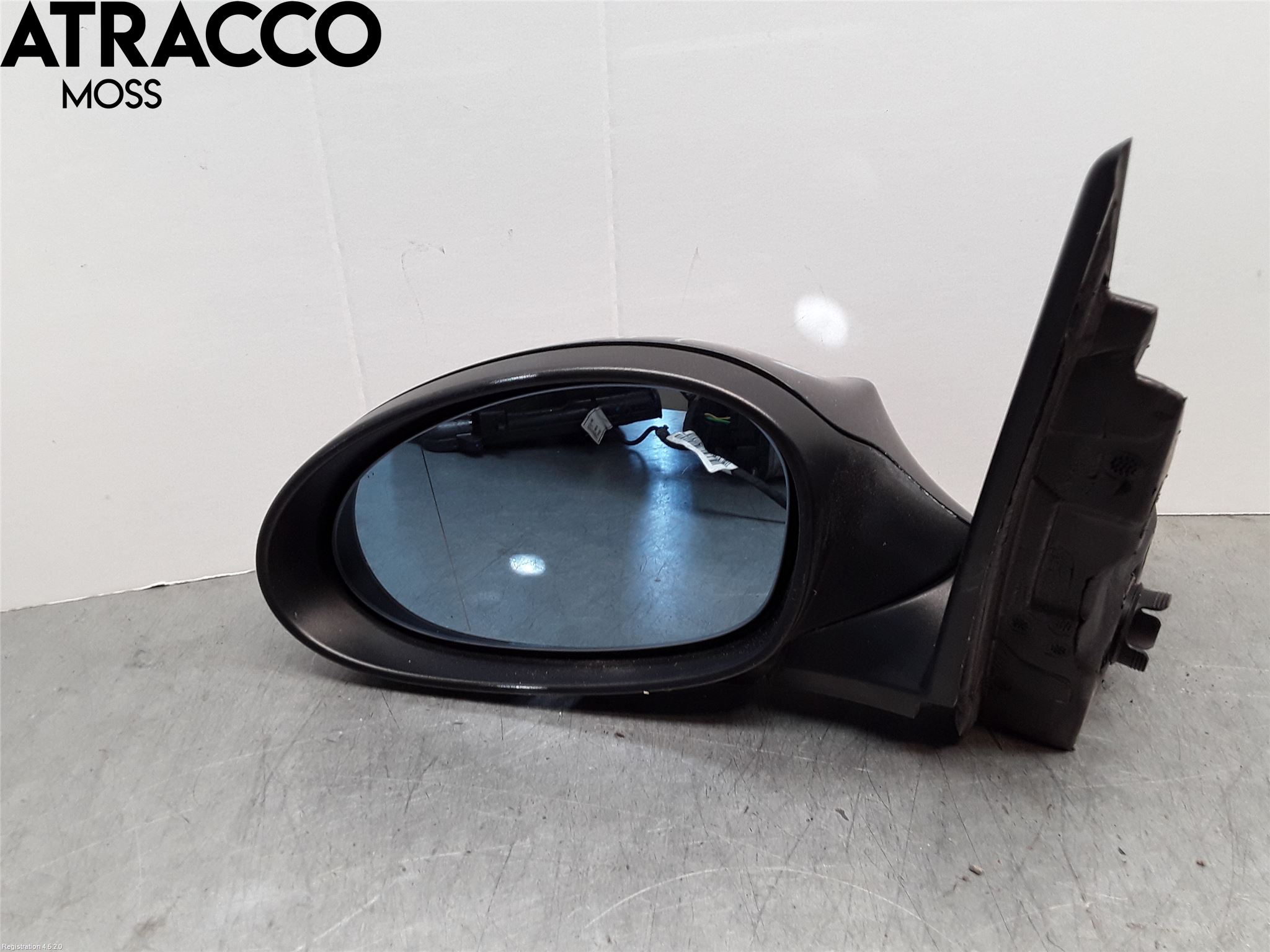 BMW 1 E87/81 5D/3D 03-11 Speil V M-Innvjustering