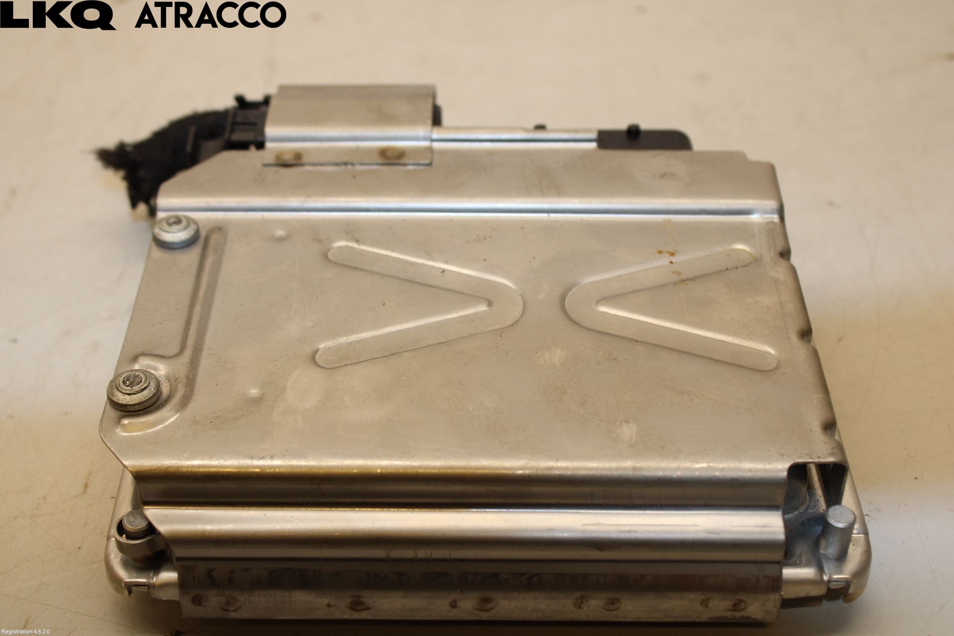 Audi A4/S4 01-05 Styreenhet Innsprøytning