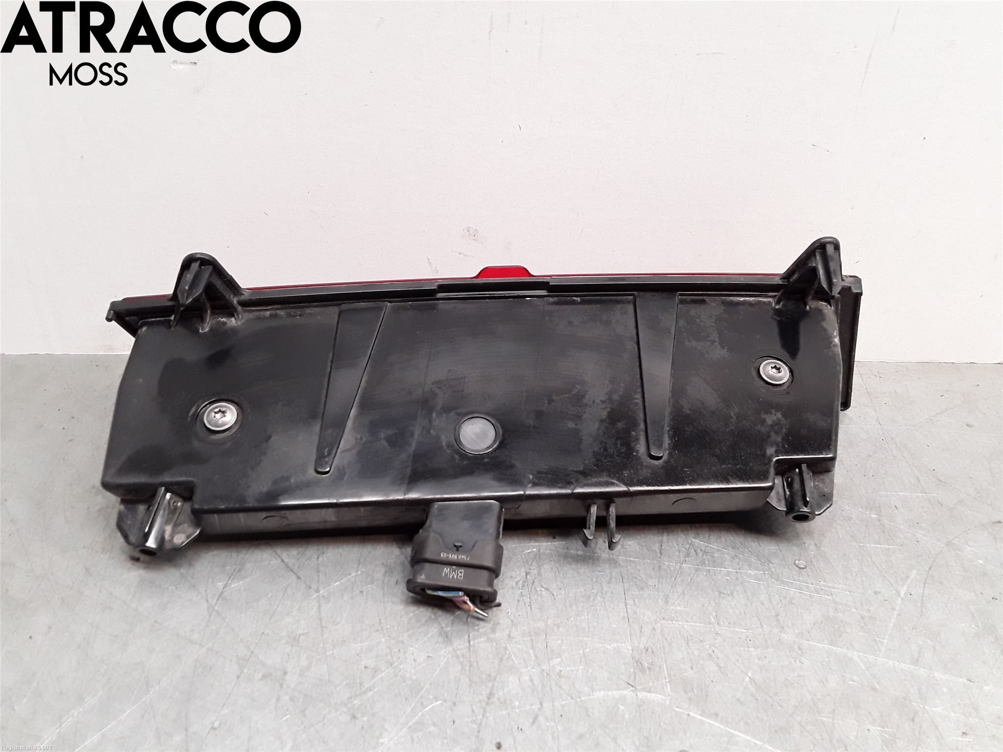 BMW i3 I01 13-22 Markeringslys Bak Venstre