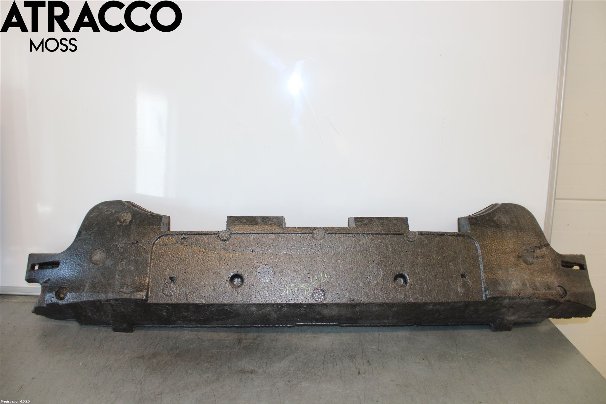 Ford GALAXY 06-15 Støtfanger Foran Deformelemen