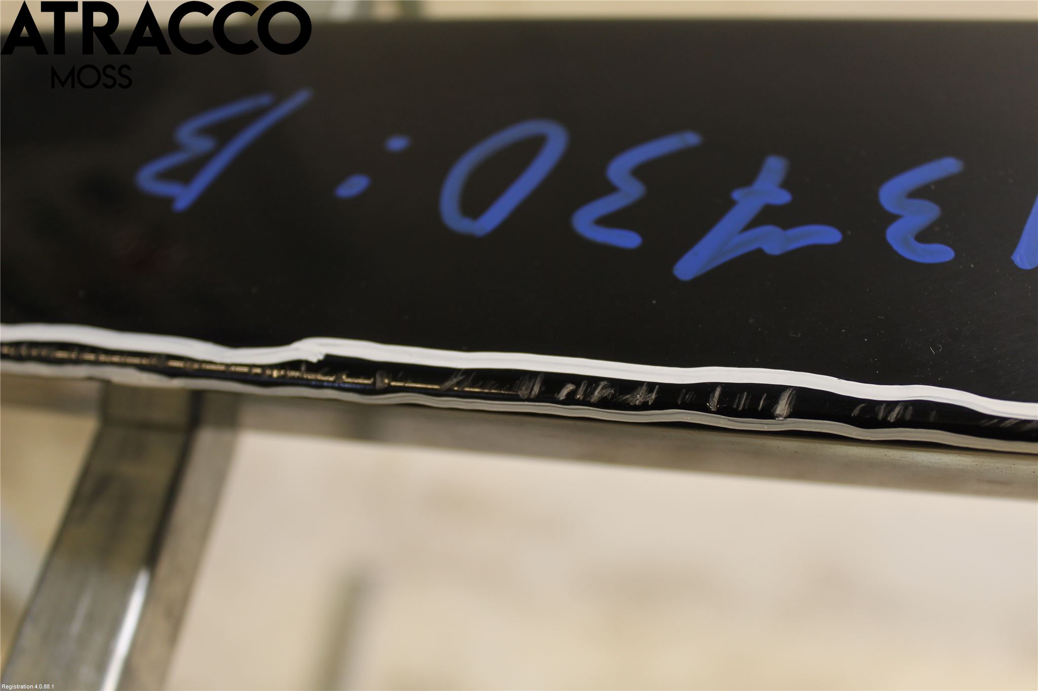 Kia SPORTAGE (SL) 11-15 Spoiler Bakluke