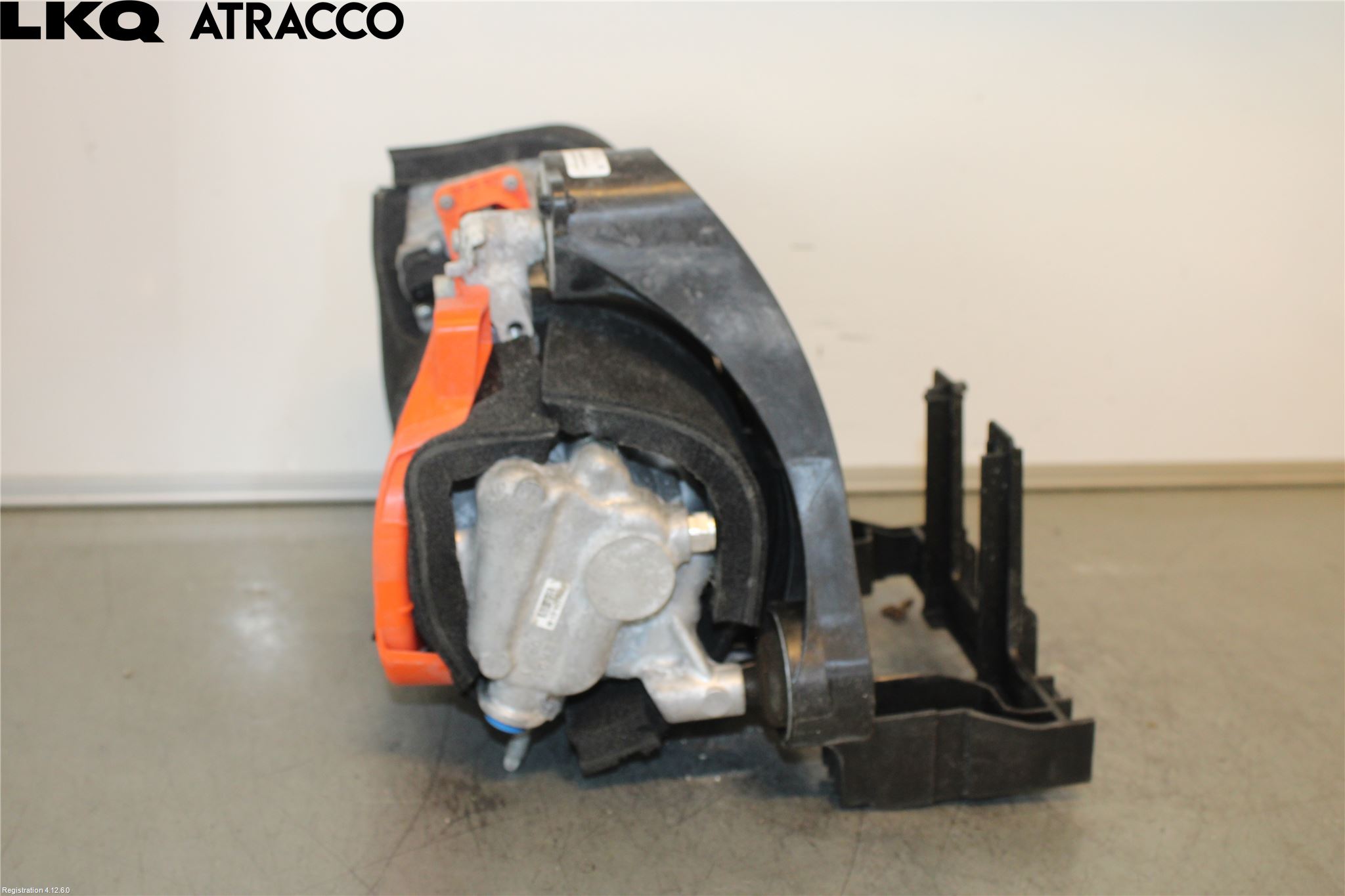 Tesla MODEL Y 21- Varme Ac Kompressor