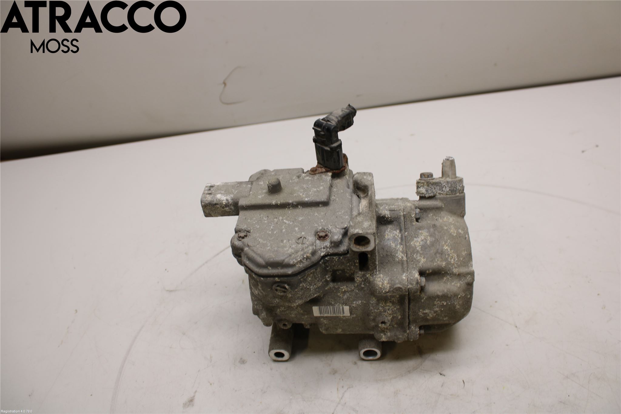 Toyota PRIUS ZVW30 09-20 Varme Ac Kompressor