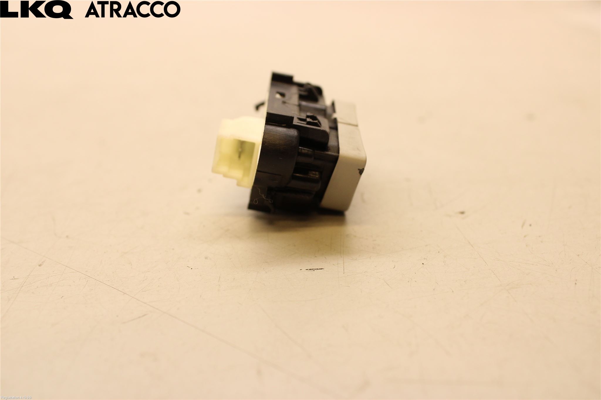 Mercedes-Benz MB C-KLASS (W205) 14-21 Sentrallåsbryter I Dørlås