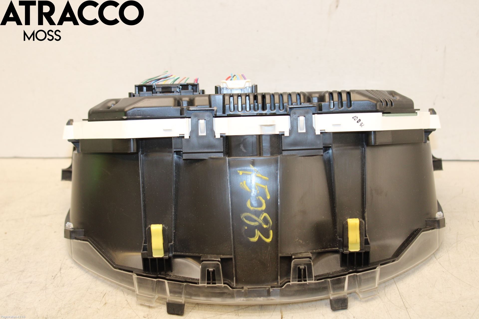 Toyota YARIS XP130 12-14 Instr Kombinert