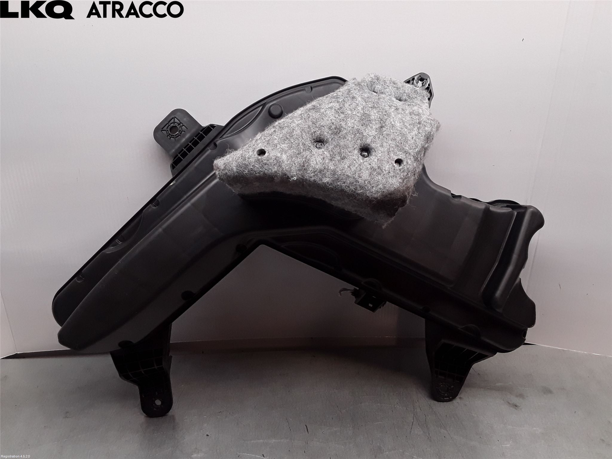 Hyundai KONA/ELECTRIC OS 18-23 Innr Høyttaler