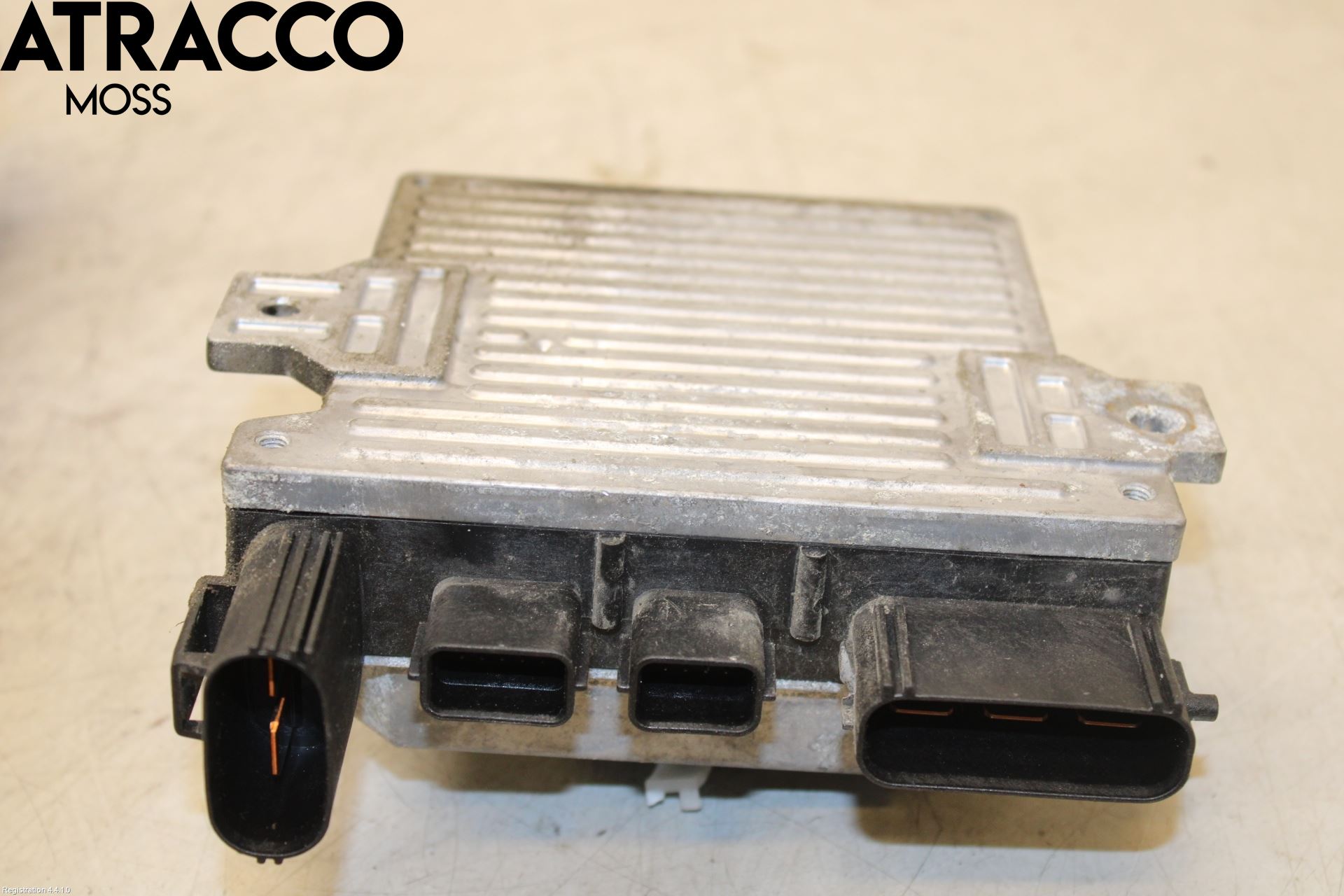 Subaru XV 12-17 Styreenhet Styreservo