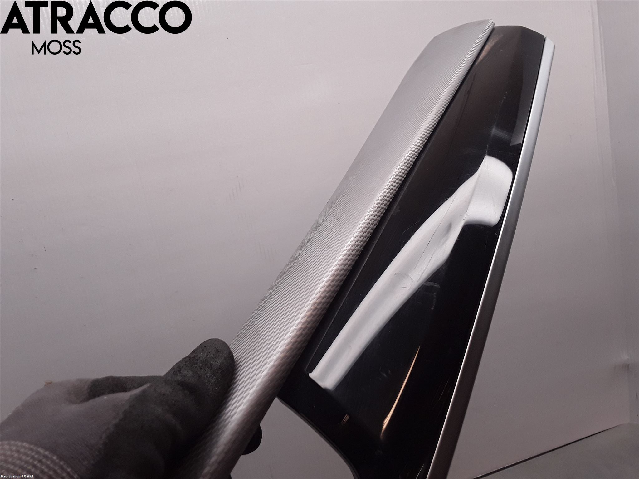 BMW X5 F15 13-18 Innr Dashbord Sparkeplate