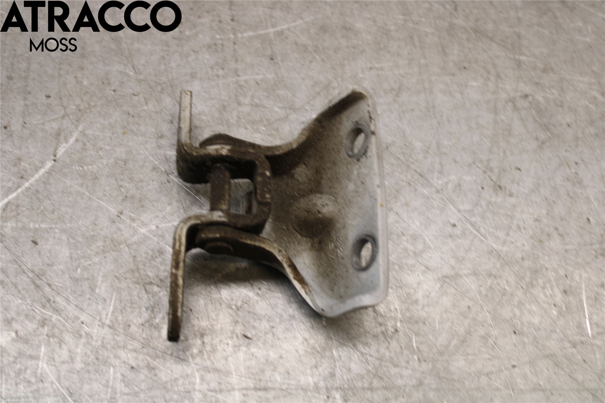 Hyundai i30 GD 13-17 Dørhengsel