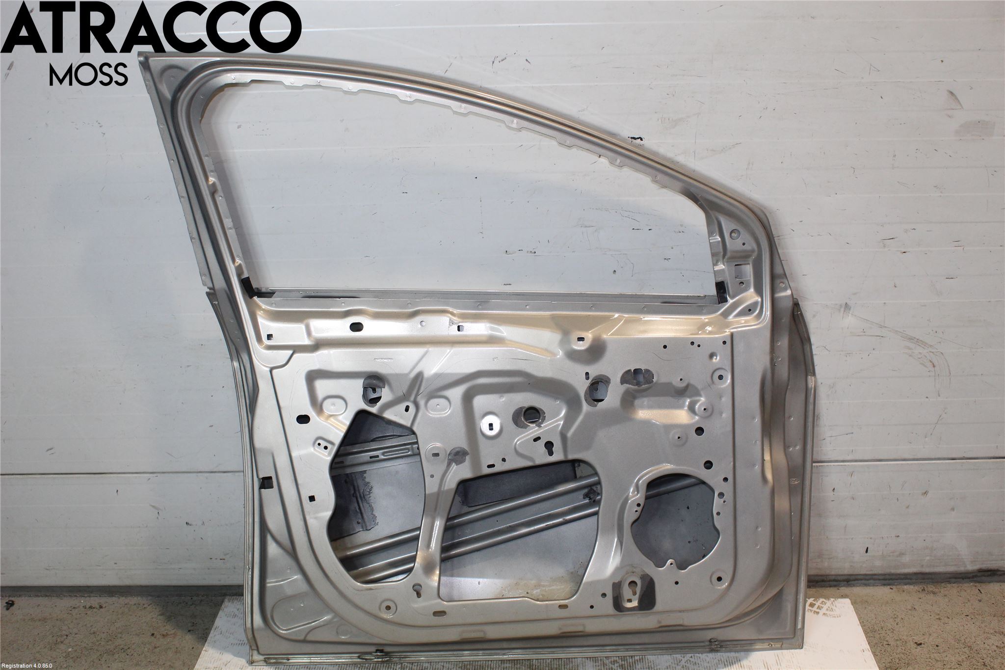 Ford FOCUS 15-18 Dør 4D Foran Venstre