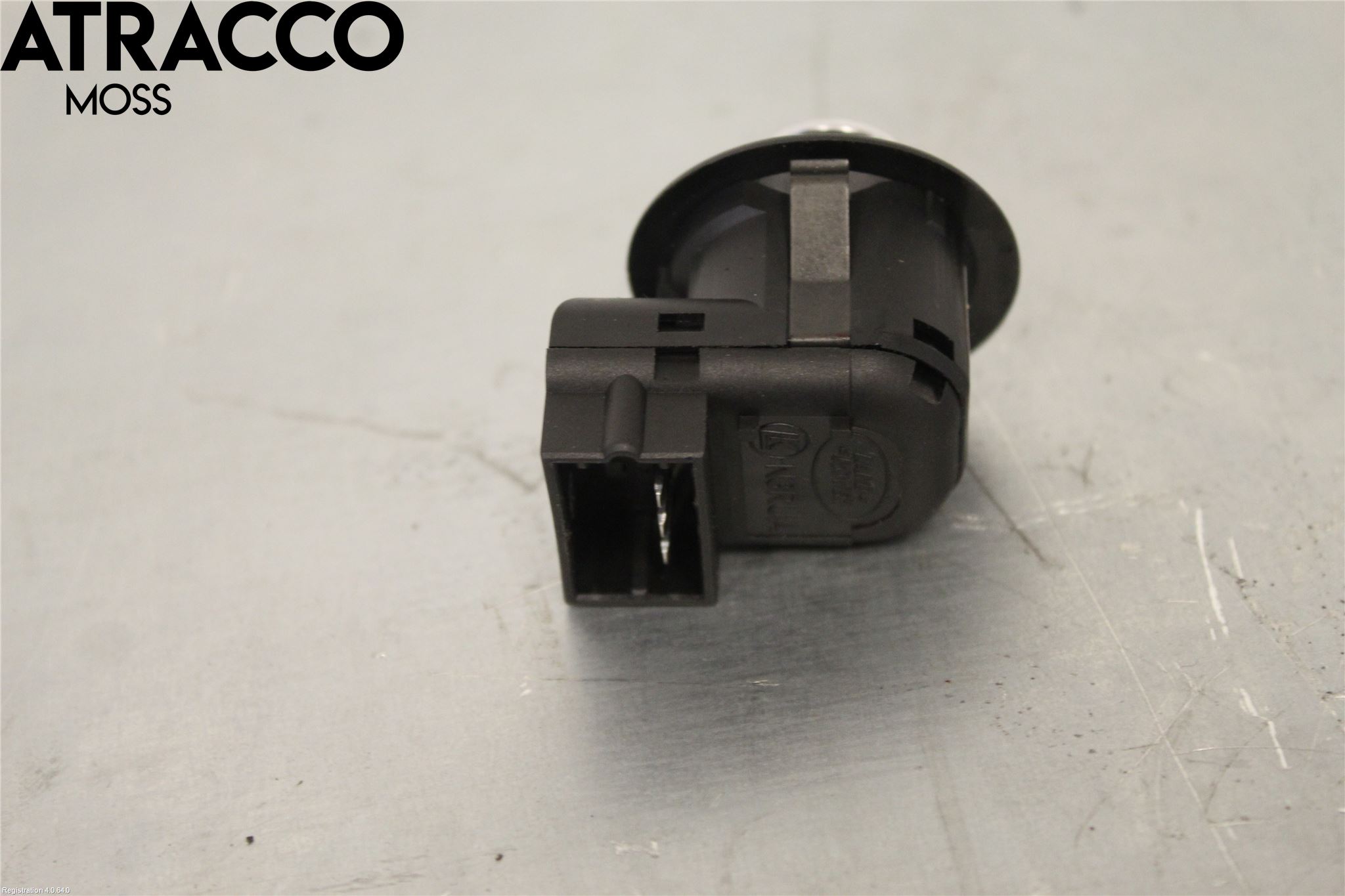 Landrover RANGE ROVER (L460) 22- Bryter Øvrig