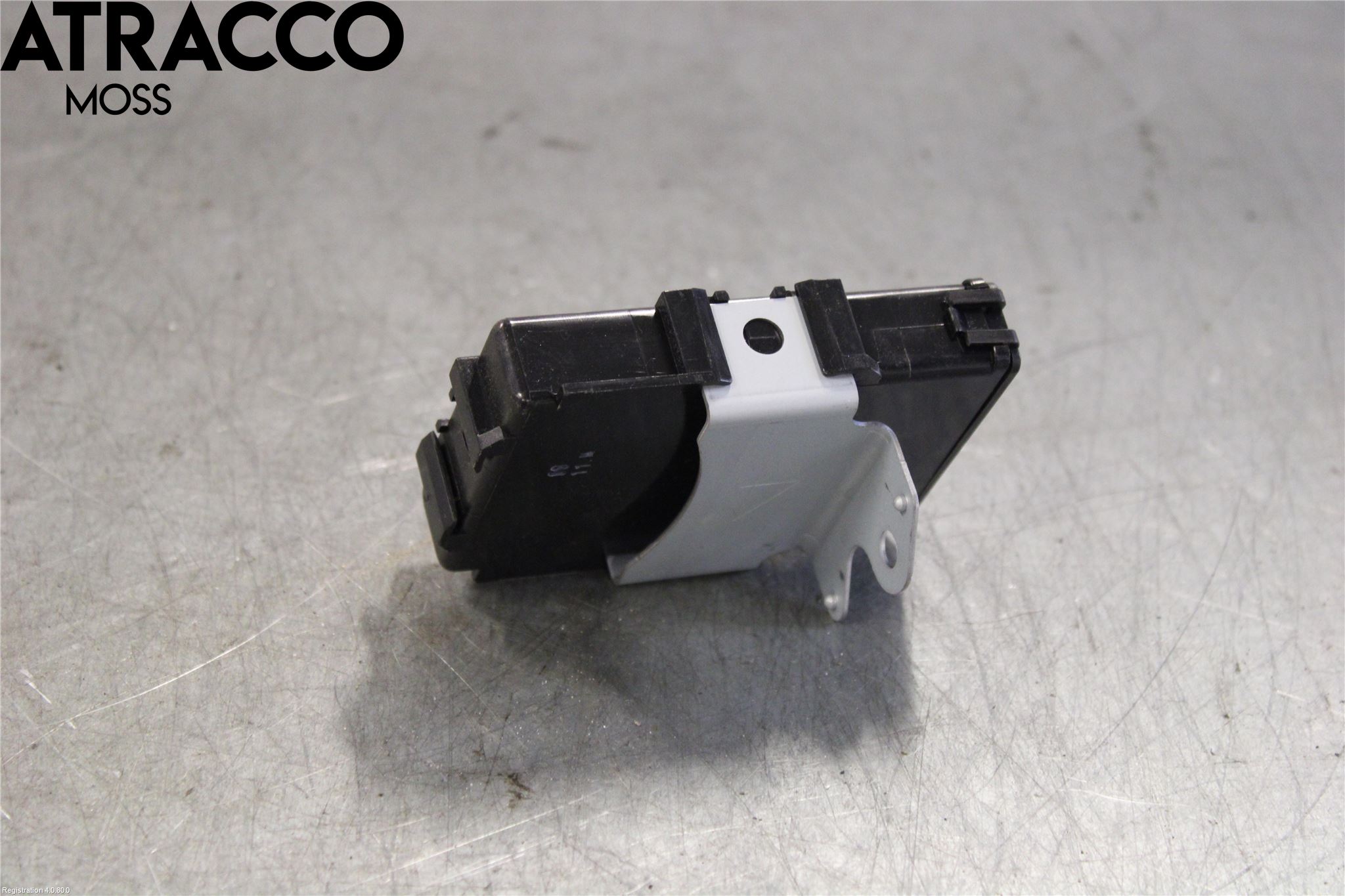 Toyota AURIS 10-12 Styreenhet Øvrig